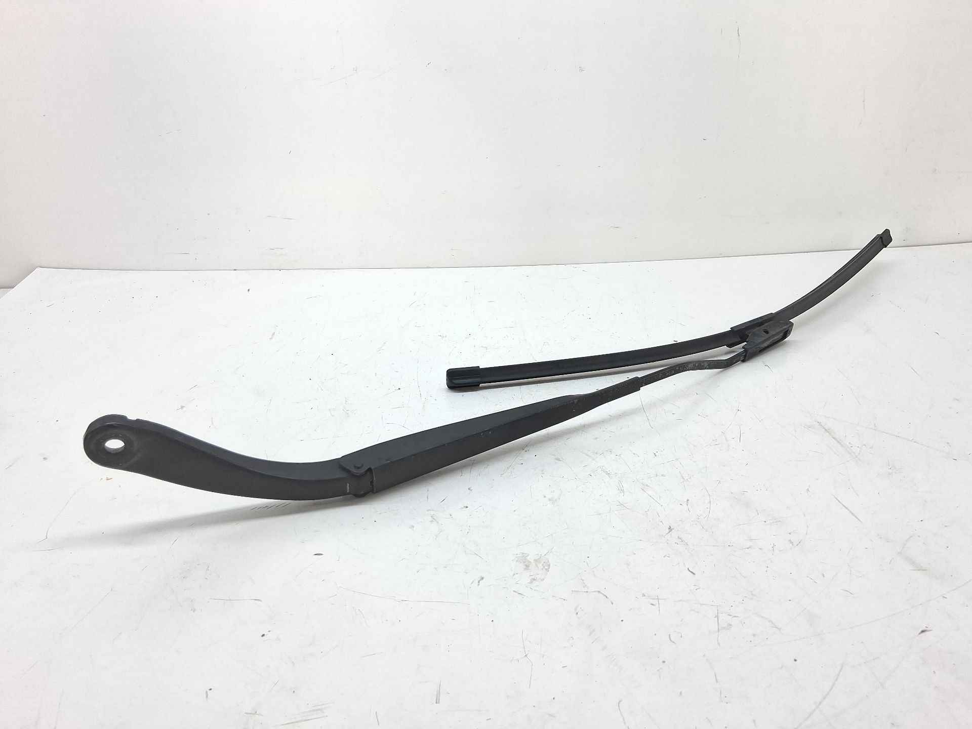 Front Right Wiper Arm RENAULT MEGANE II BERLINA 5P