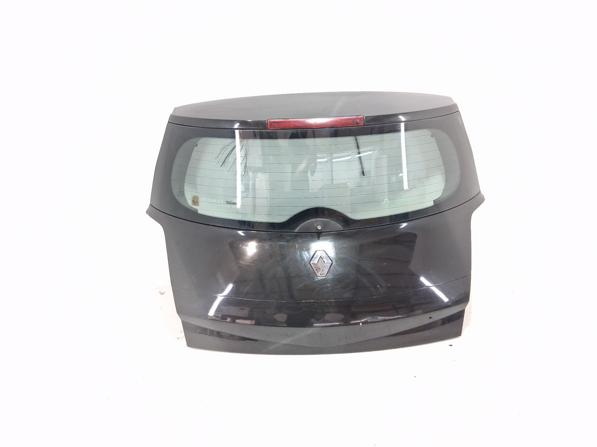 Tailgate RENAULT MEGANE II BERLINA 5P