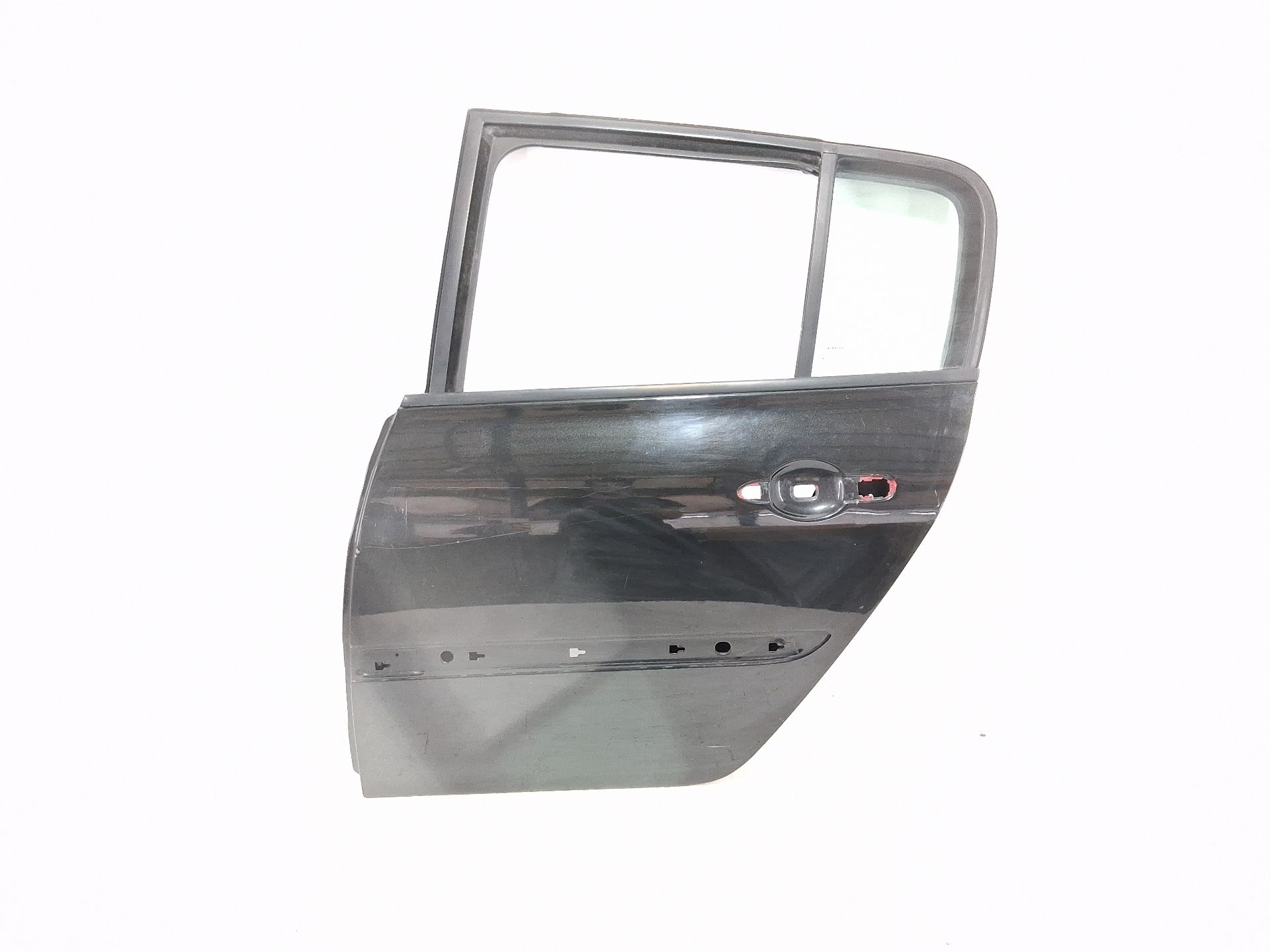 Tür hinten links RENAULT MEGANE II BERLINA 5P