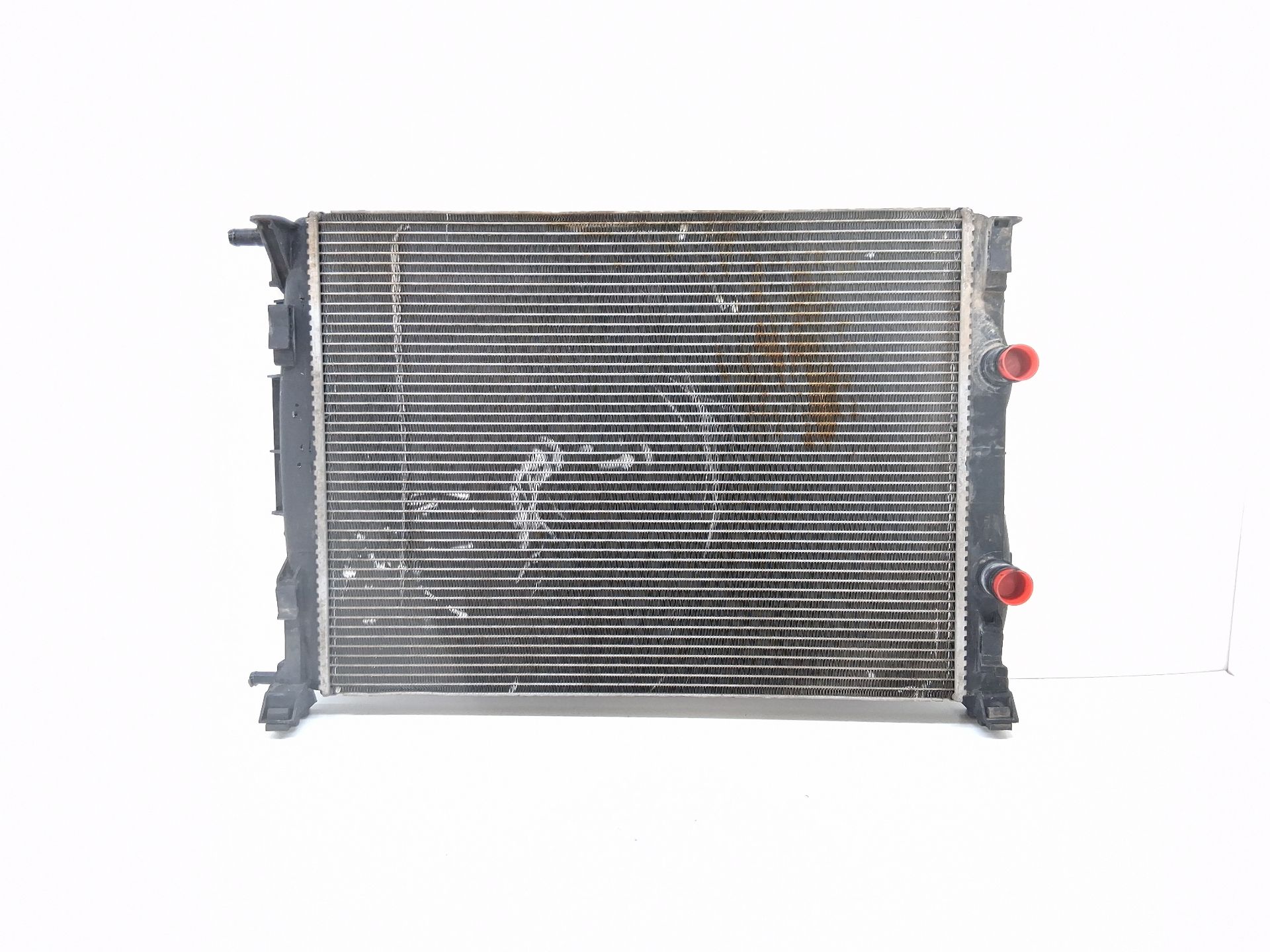 Water Radiator RENAULT MEGANE II BERLINA 5P