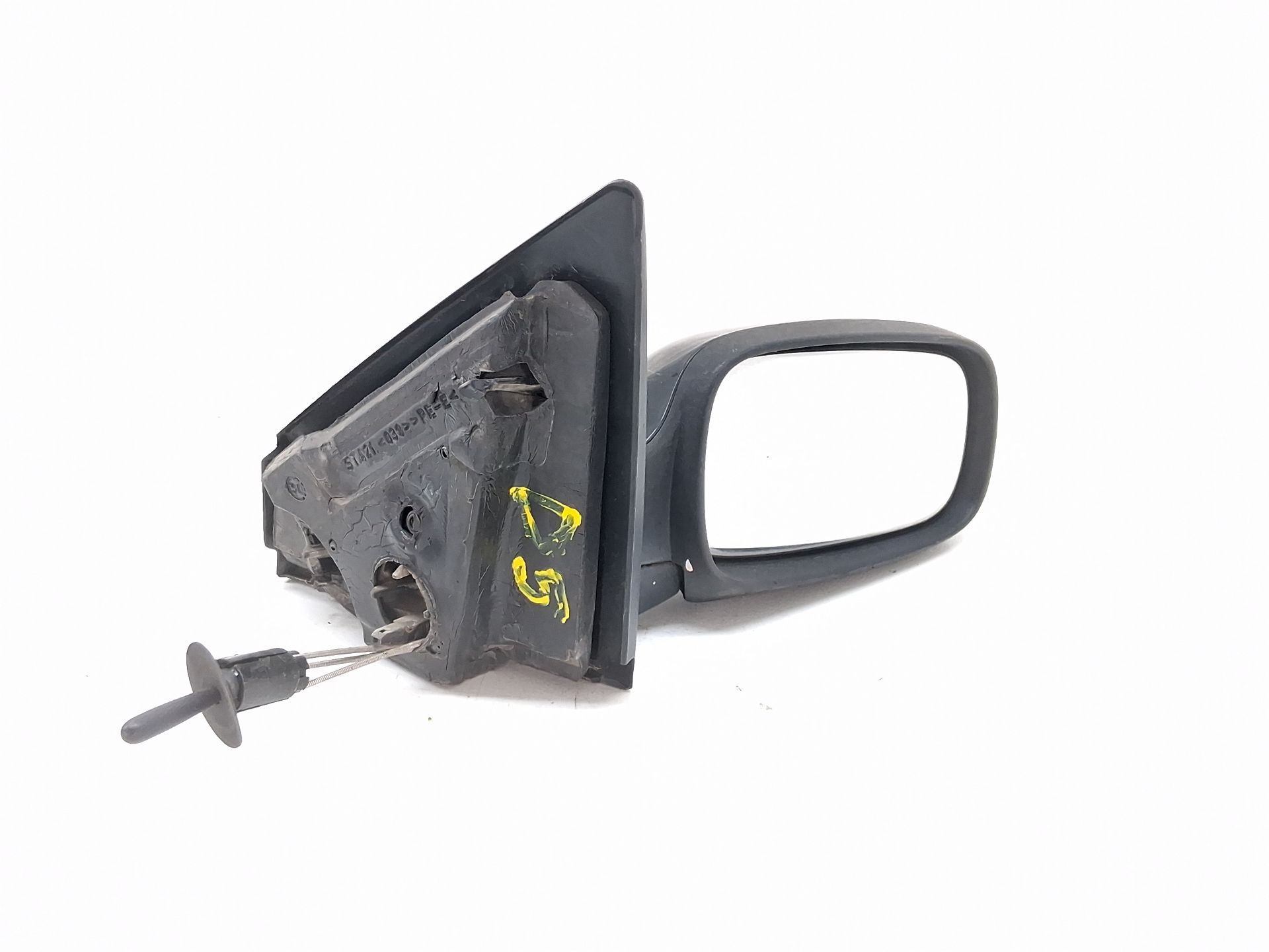 Retrovisor direito RENAULT MEGANE II BERLINA 5P
