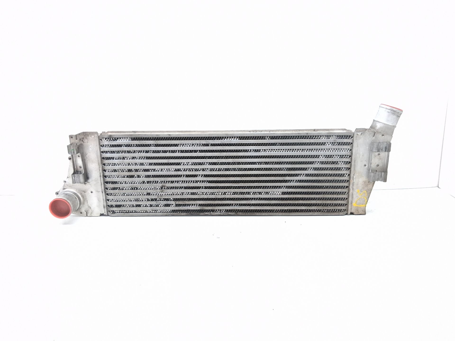 Intercooler RENAULT MEGANE II BERLINA 5P