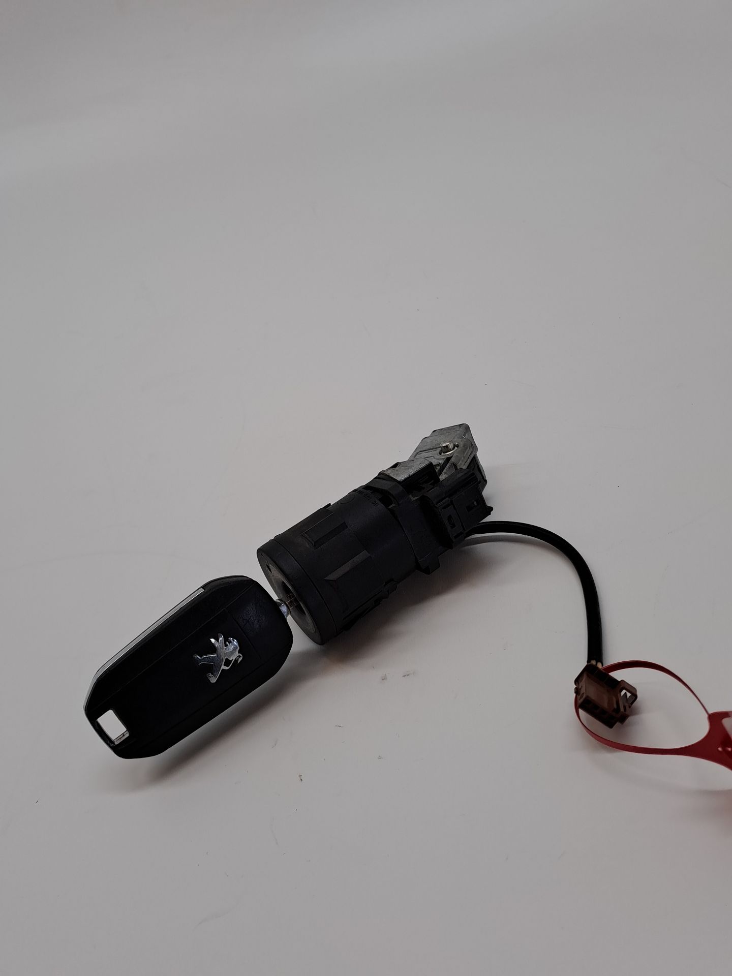 Ignition switch PEUGEOT PARTNER KOMBI