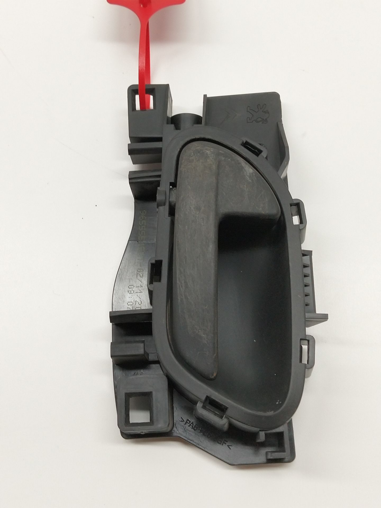 Right Interior Side Door Handle PEUGEOT PARTNER KOMBI