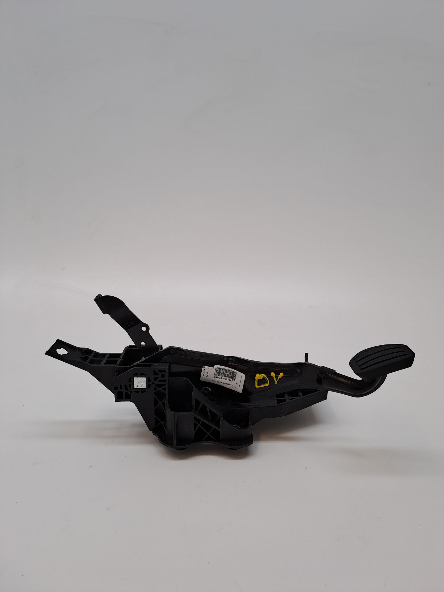 Brake Pedal PEUGEOT PARTNER KOMBI