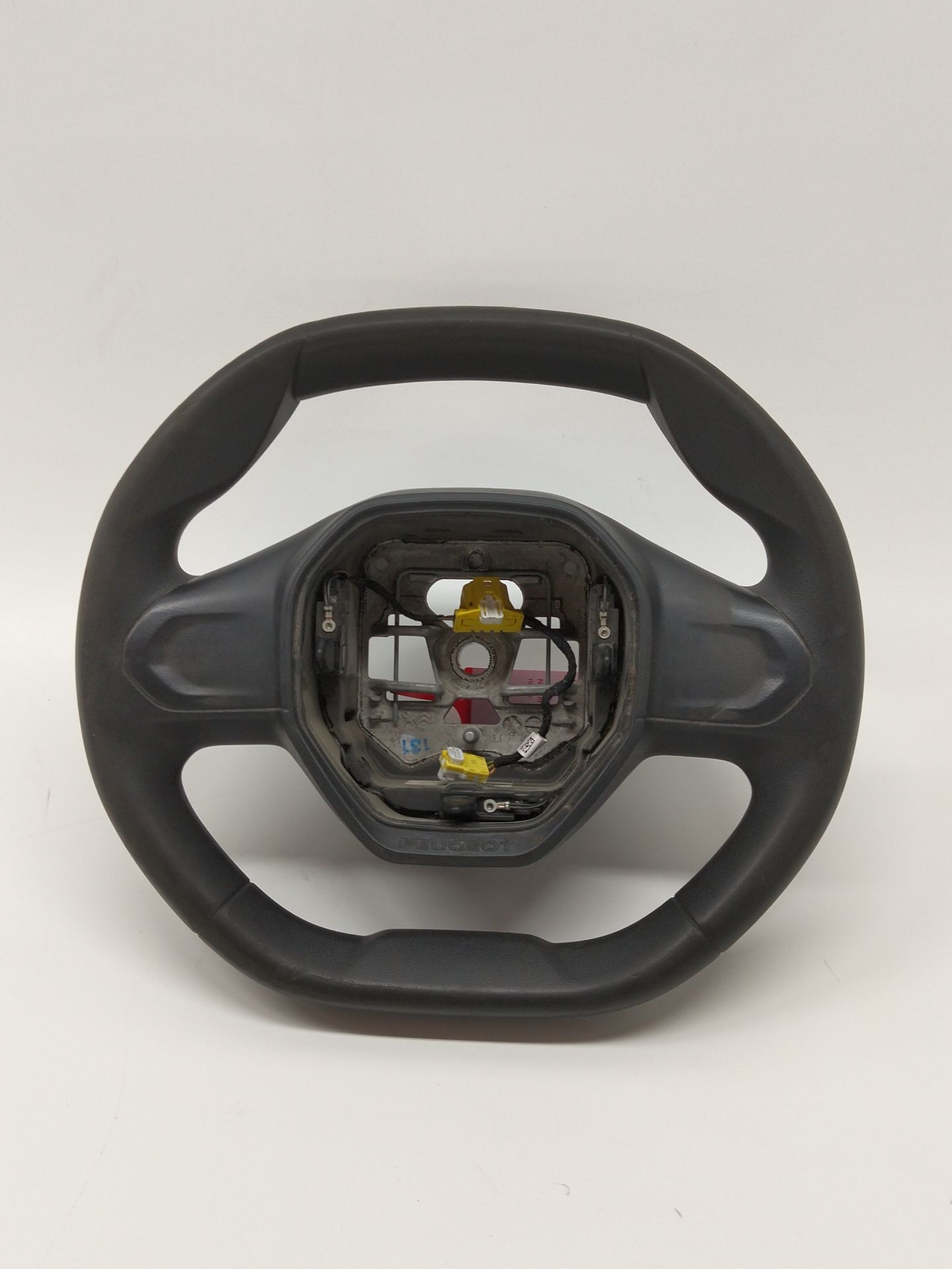 Steering wheel PEUGEOT PARTNER KOMBI
