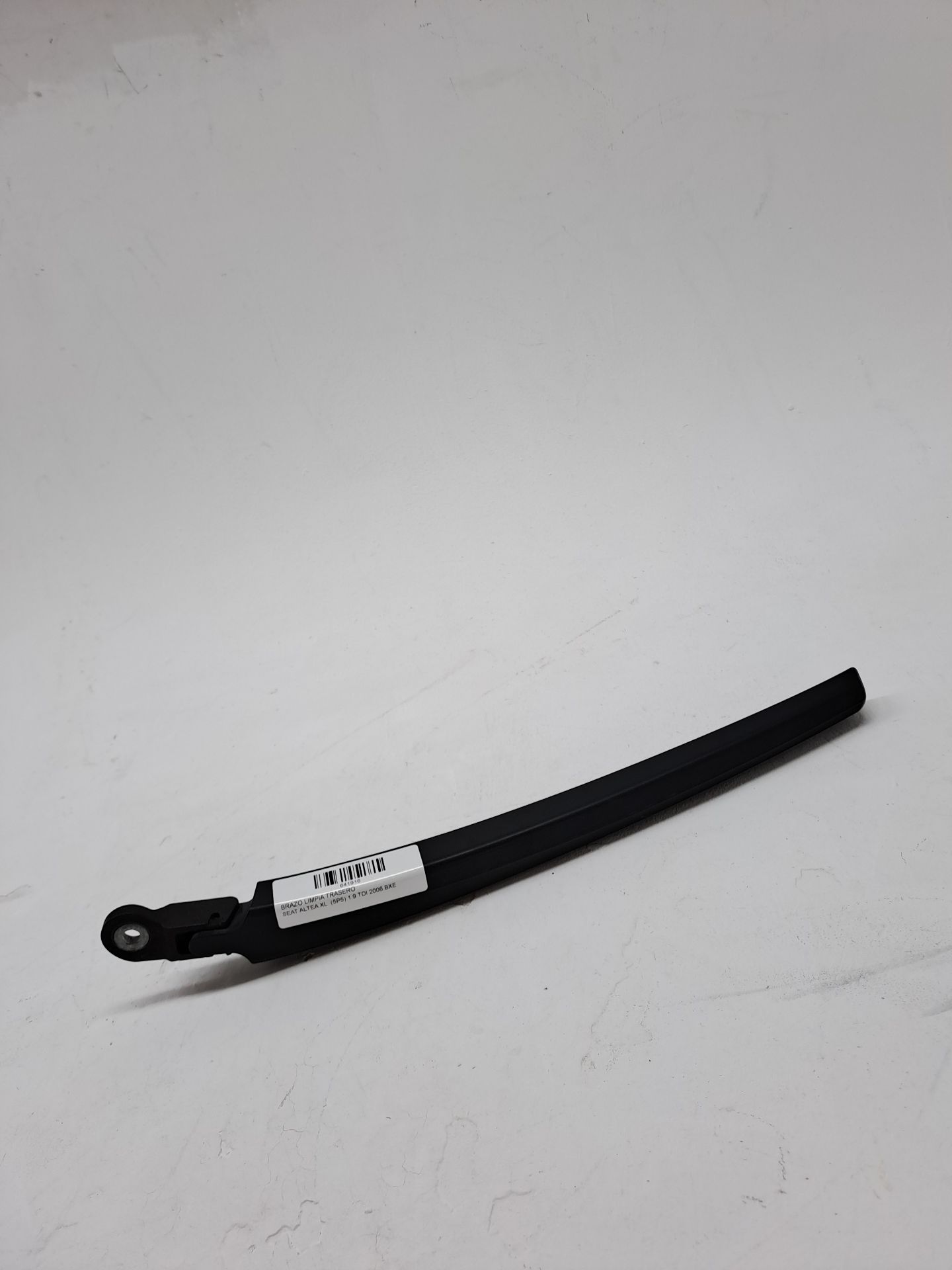 Rear Wiper Arm SEAT ALTEA XL (5P5)