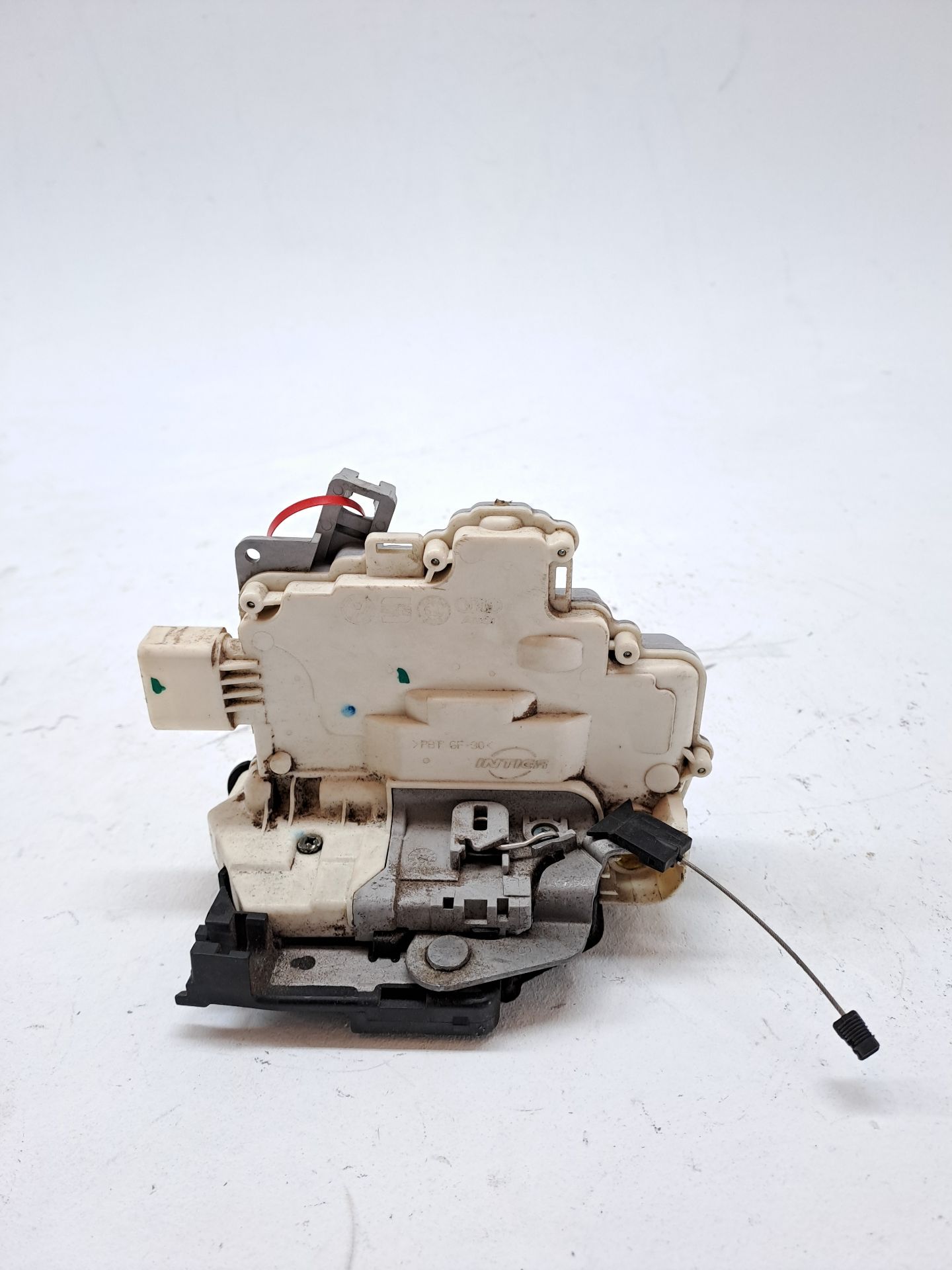 Front left door lock SEAT ALTEA XL (5P5)