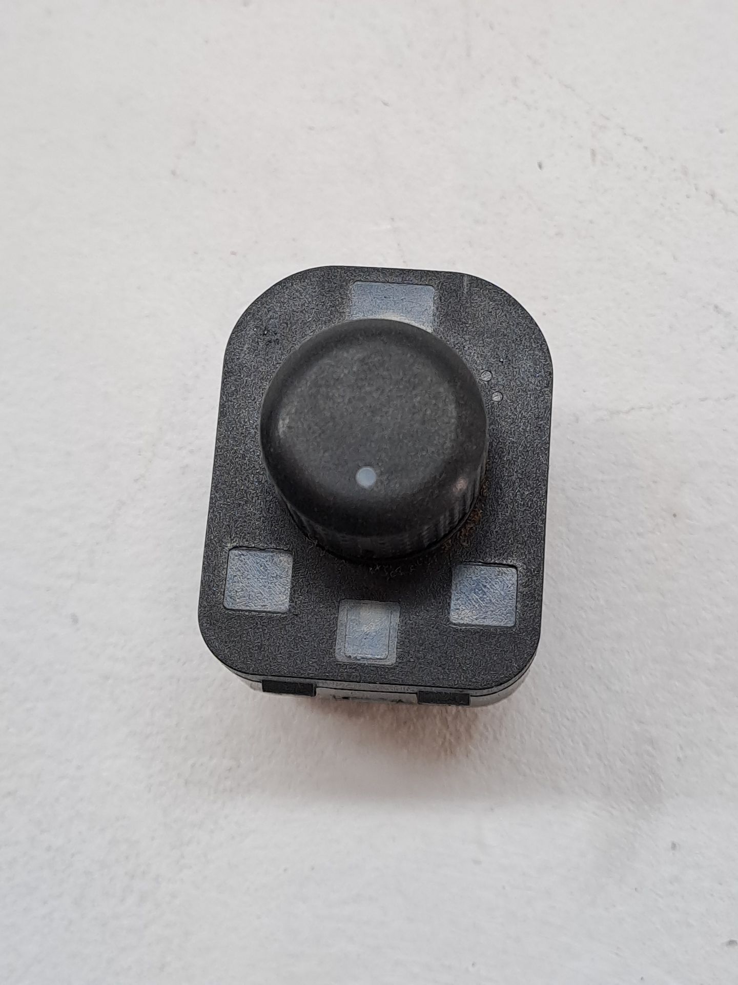 Comando retrovisor SEAT ALTEA XL (5P5)