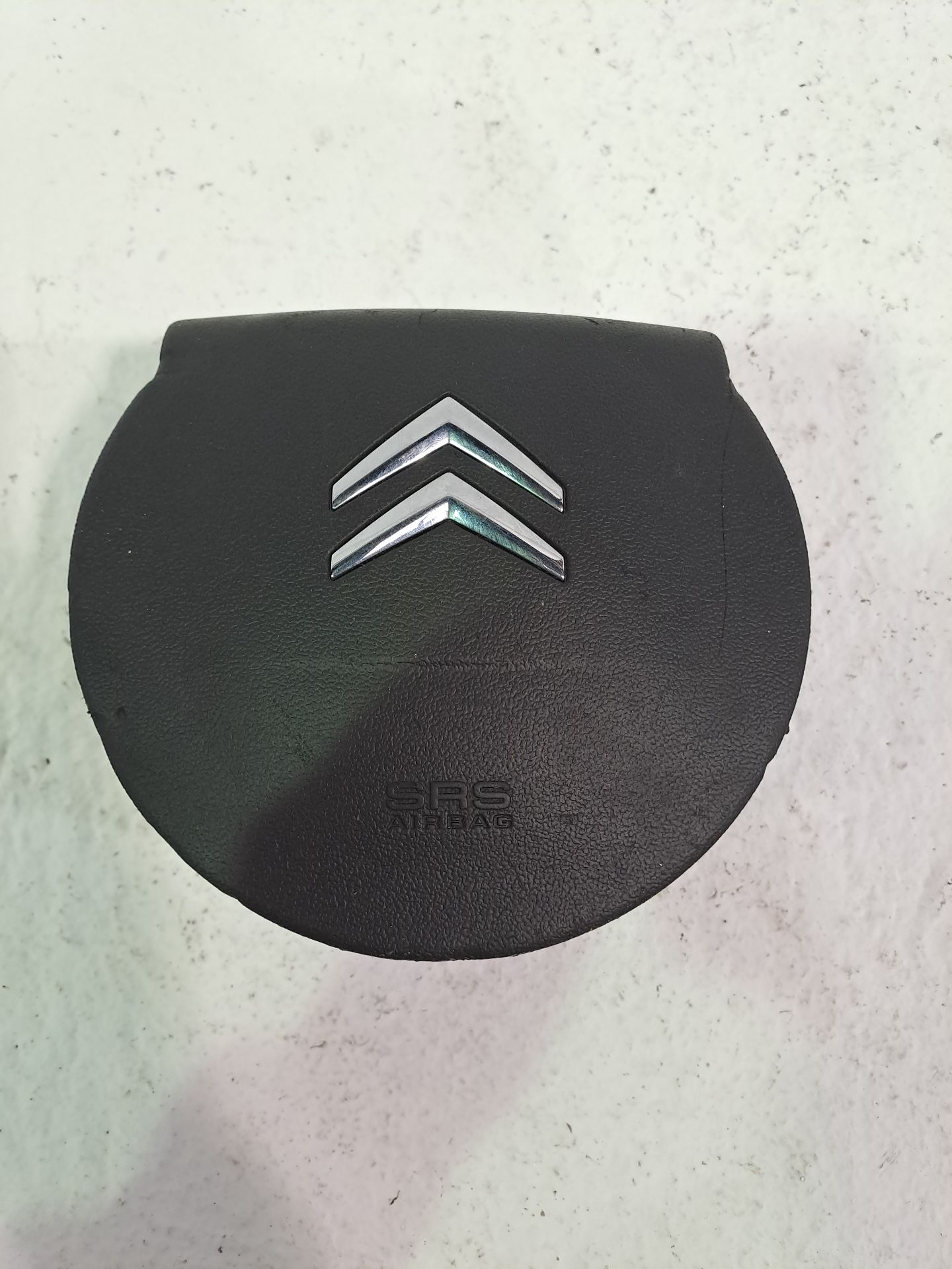 Airbag dianteiro esquerdo CITROEN C4 GRAND PICASSO
