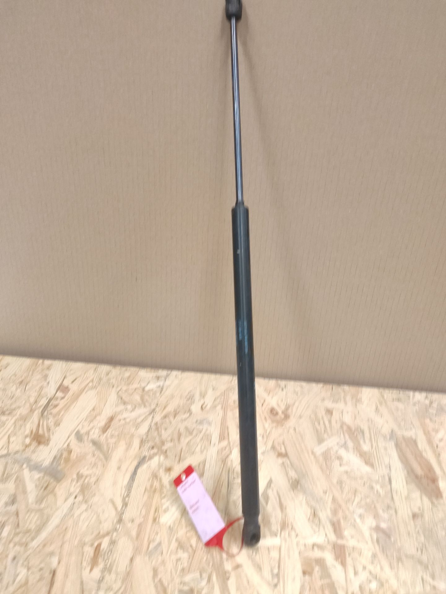 Boot / Tailgate Gas Struts CITROEN C4 GRAND PICASSO