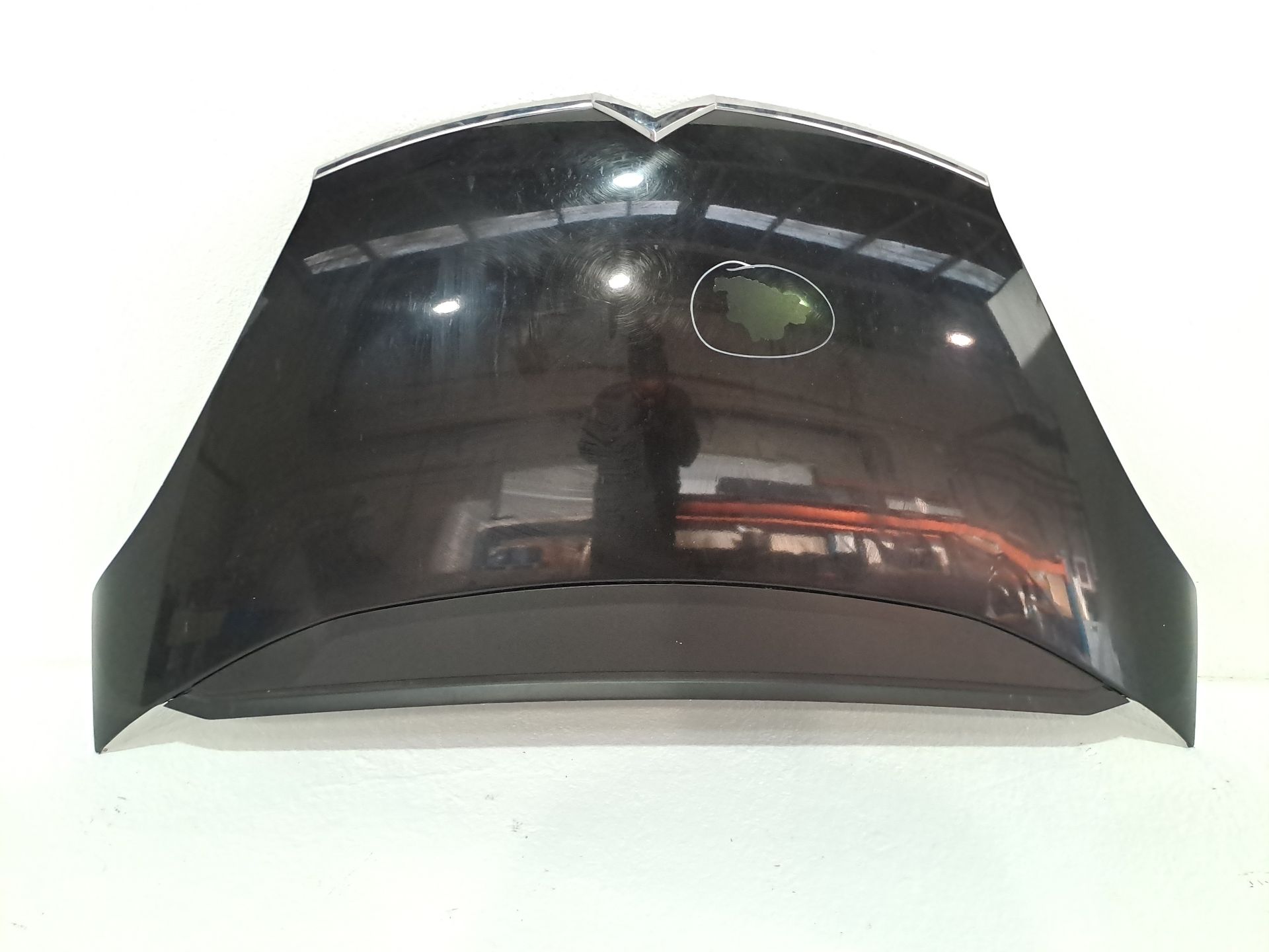 Cofano CITROEN C4 GRAND PICASSO