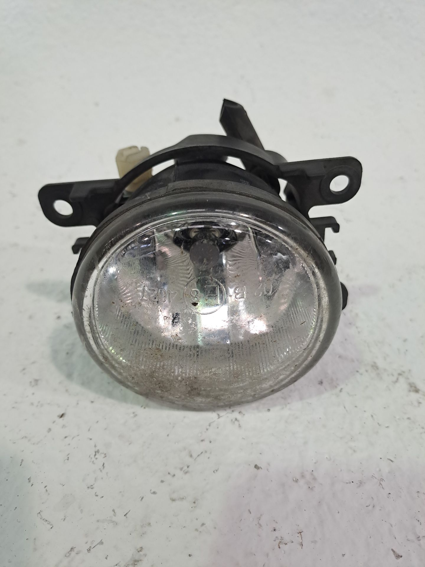Nebelscheinwerfer links CITROEN C4 GRAND PICASSO