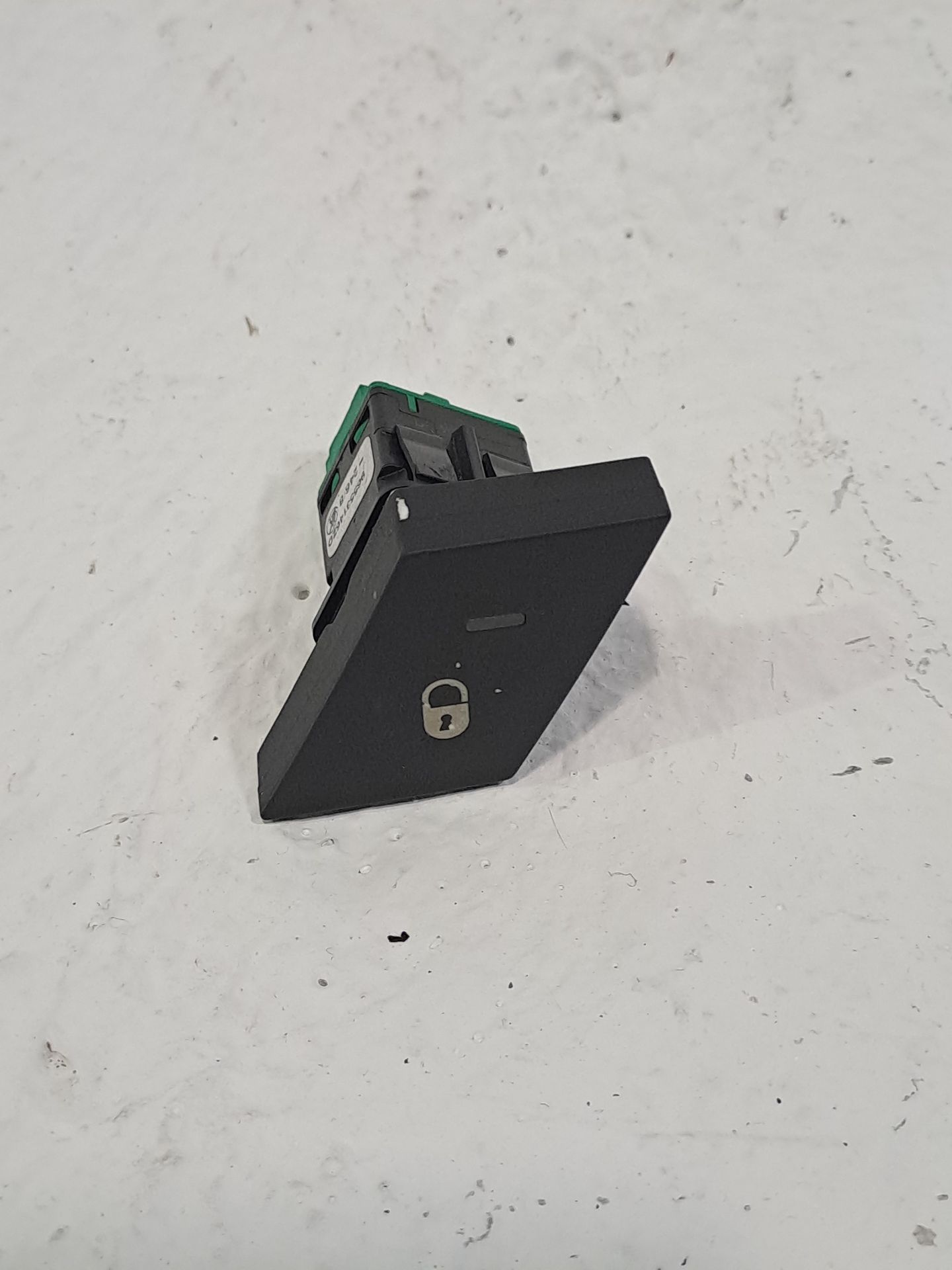 Switch CITROEN C4 GRAND PICASSO