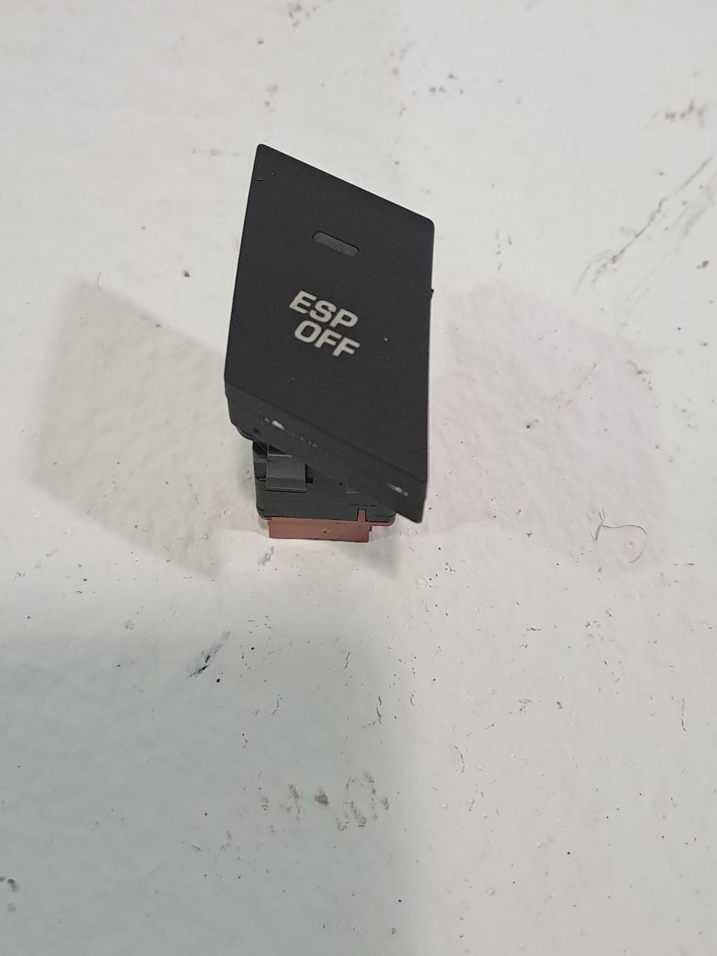 Switch CITROEN C4 GRAND PICASSO