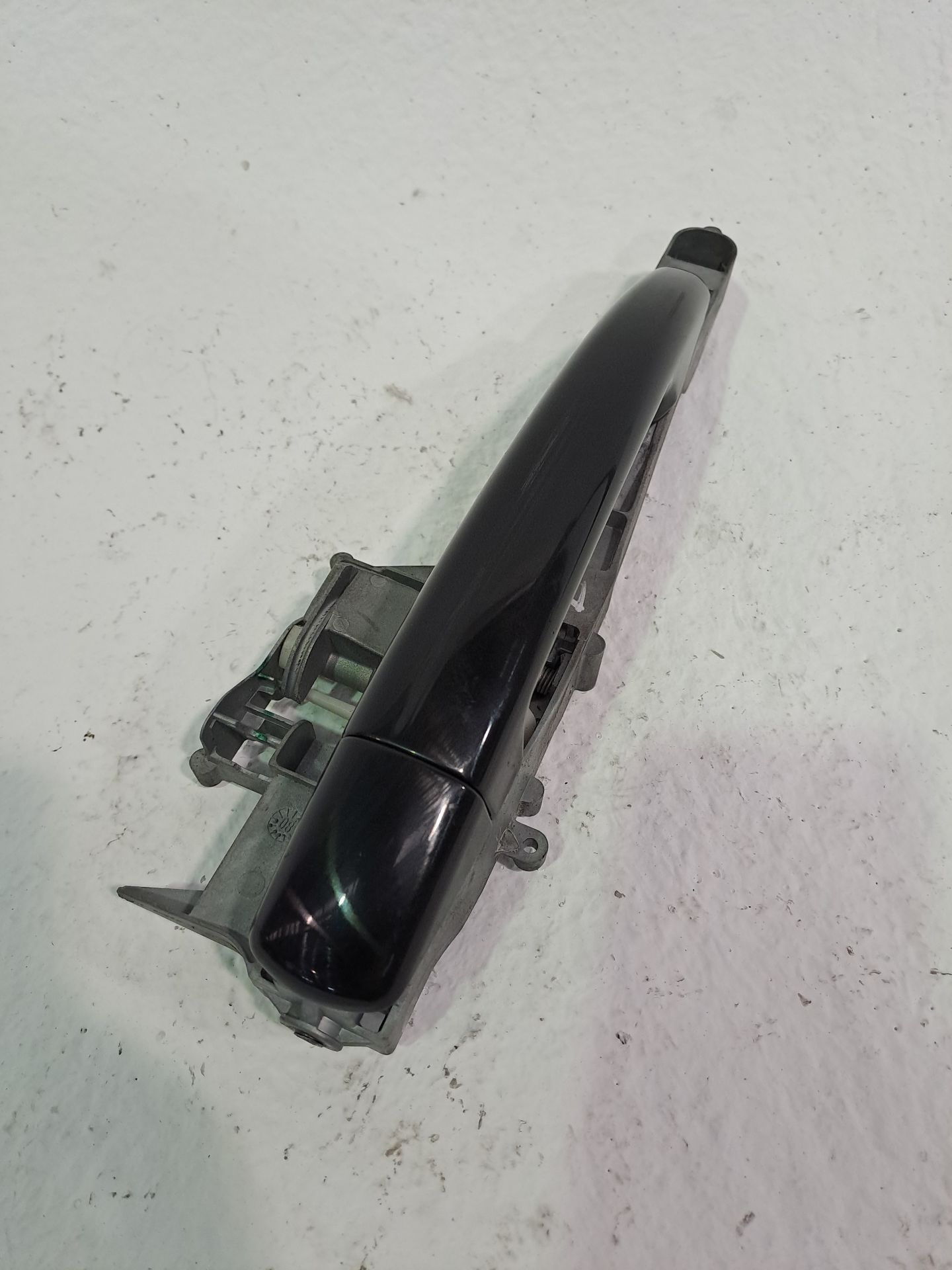 Poignée extérieure avant droite CITROEN C4 GRAND PICASSO