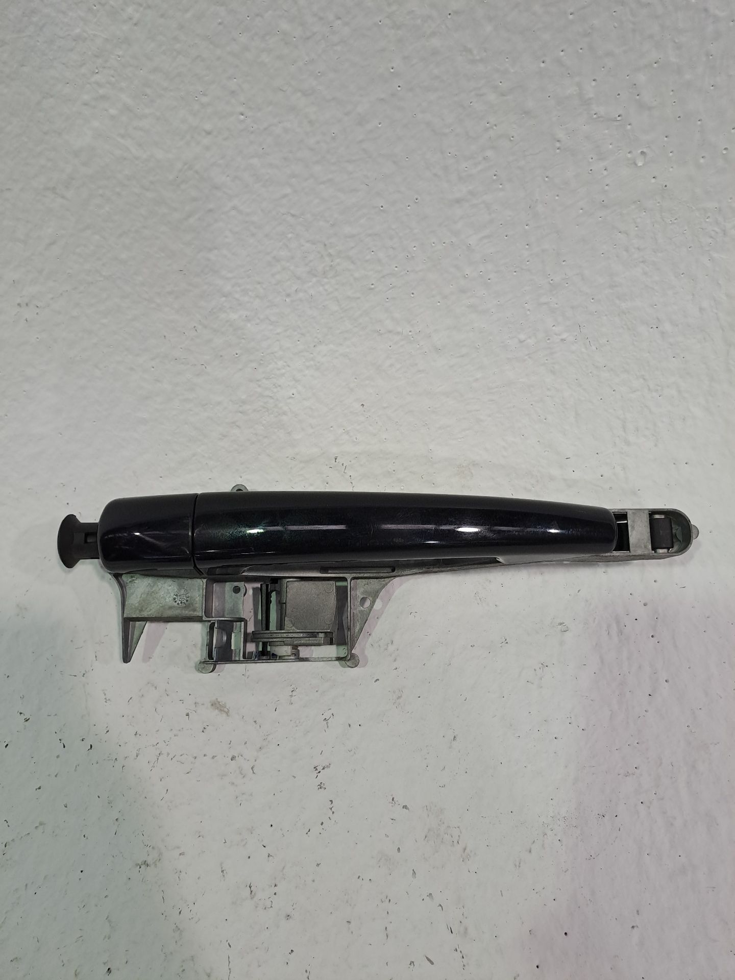 Außentürgriff hinten links CITROEN C4 GRAND PICASSO