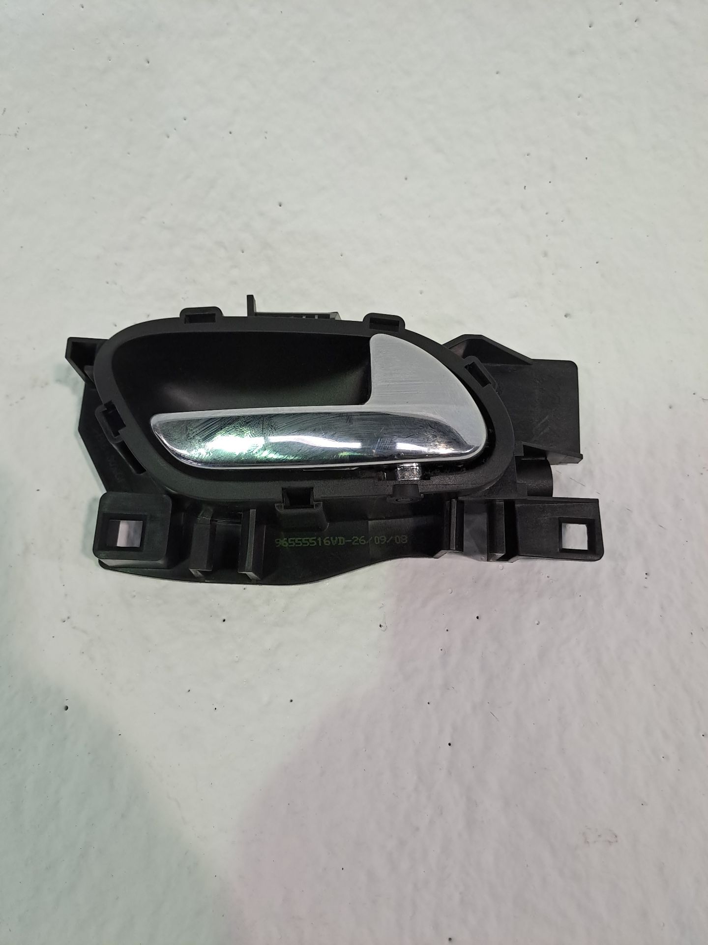 Front Right Interior Door Handle CITROEN C4 GRAND PICASSO