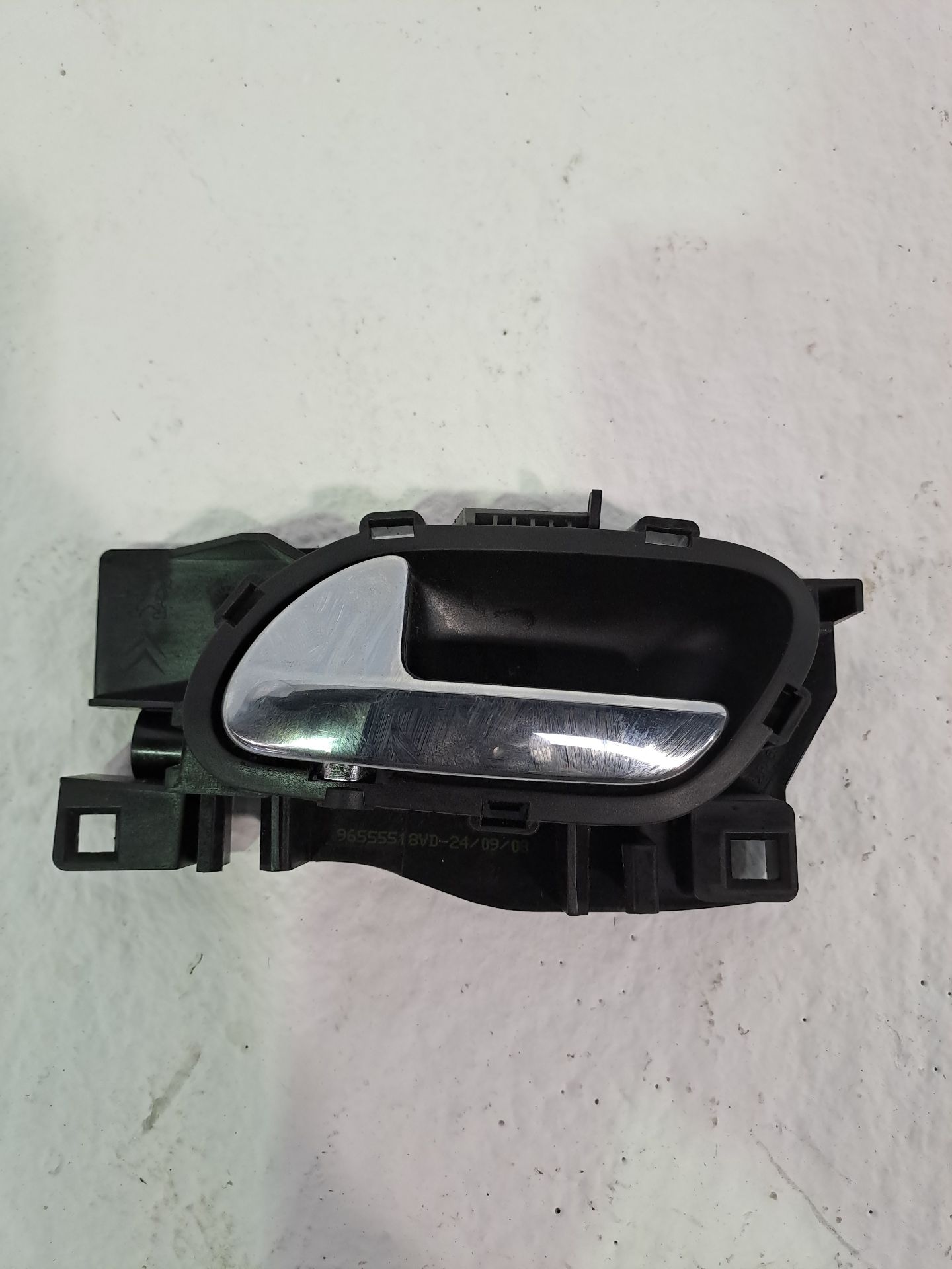 Rear Right Interior Door Handle CITROEN C4 GRAND PICASSO