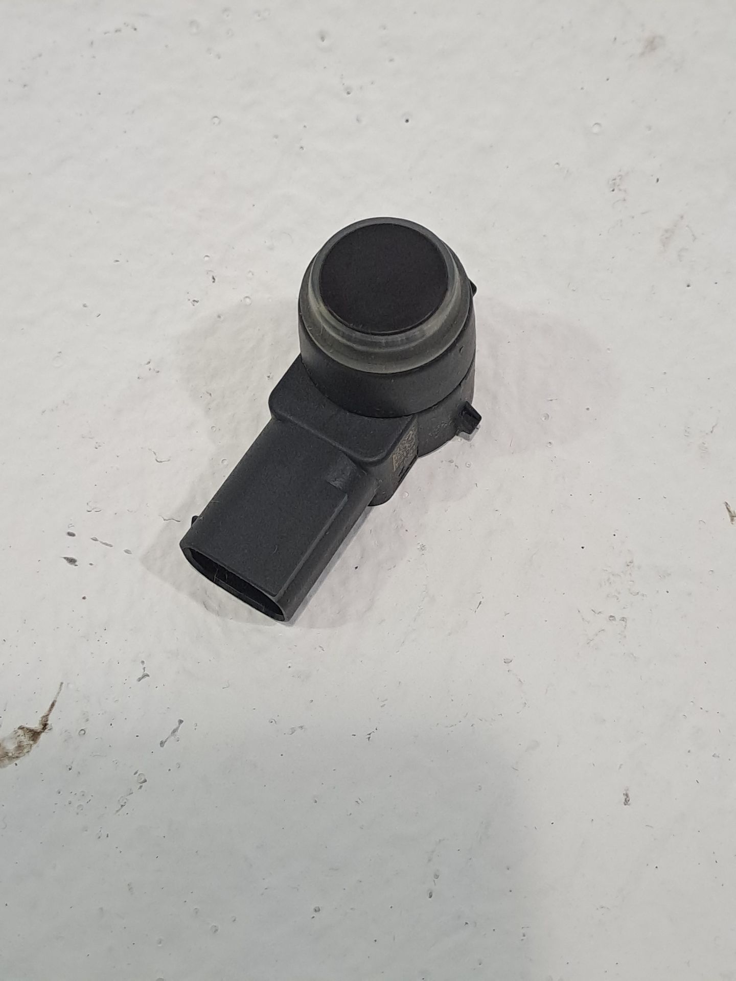 Parksensor CITROEN C4 GRAND PICASSO