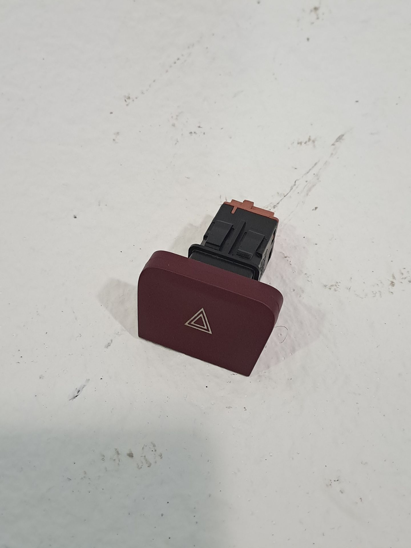 Warnlampe CITROEN C4 GRAND PICASSO