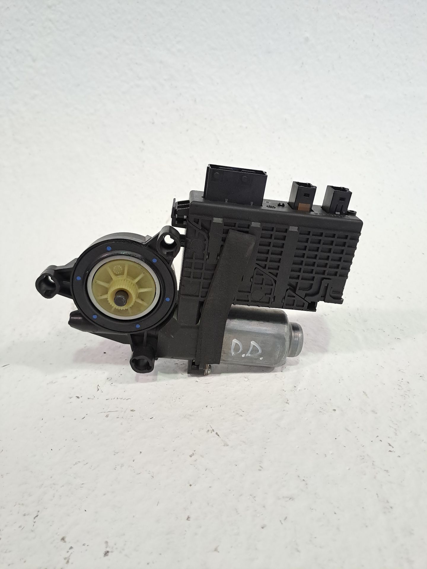 Front Right Window Motor CITROEN C4 GRAND PICASSO