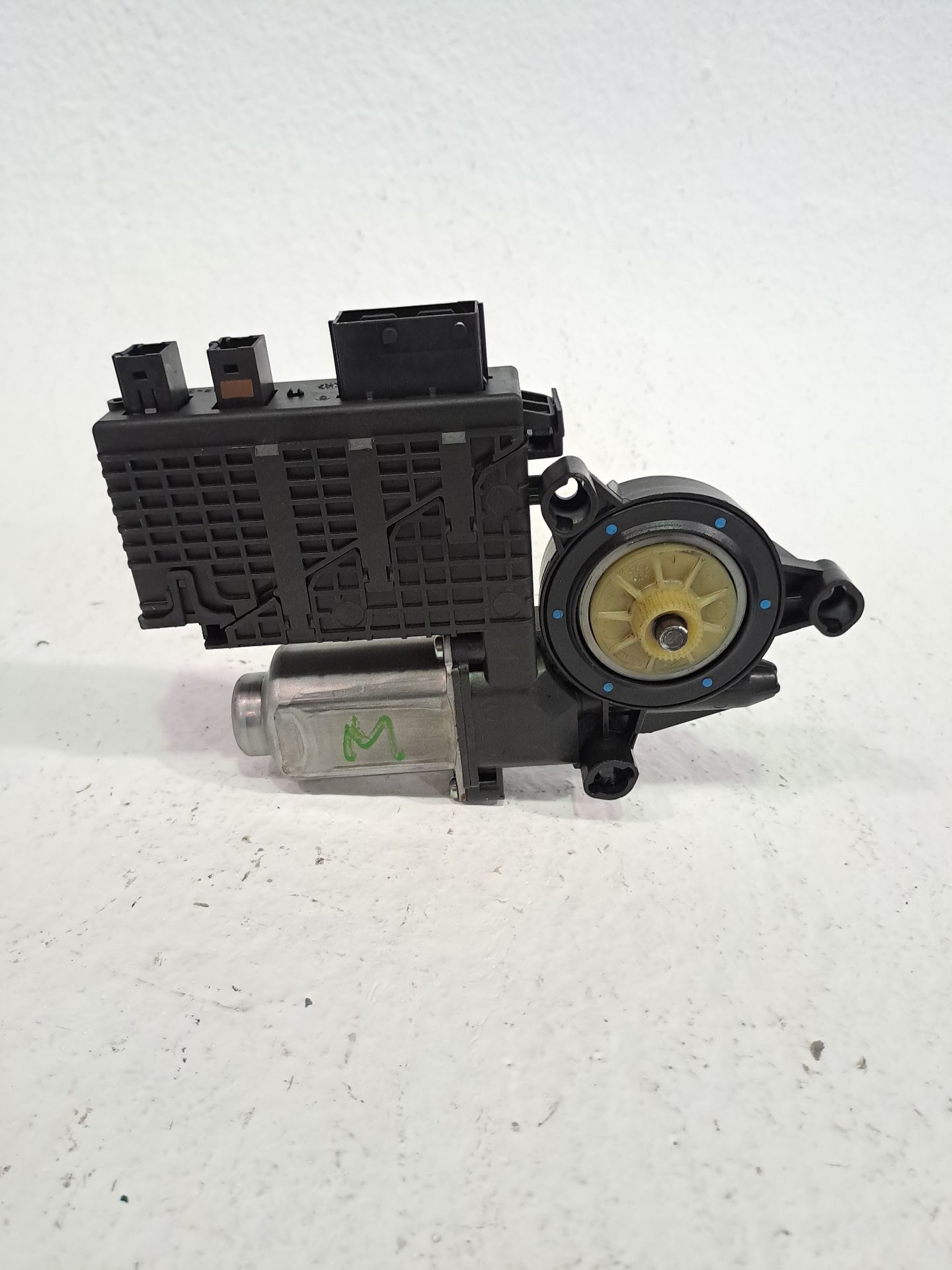 Motor vidro elétrico dianteiro esquerdo CITROEN C4 GRAND PICASSO