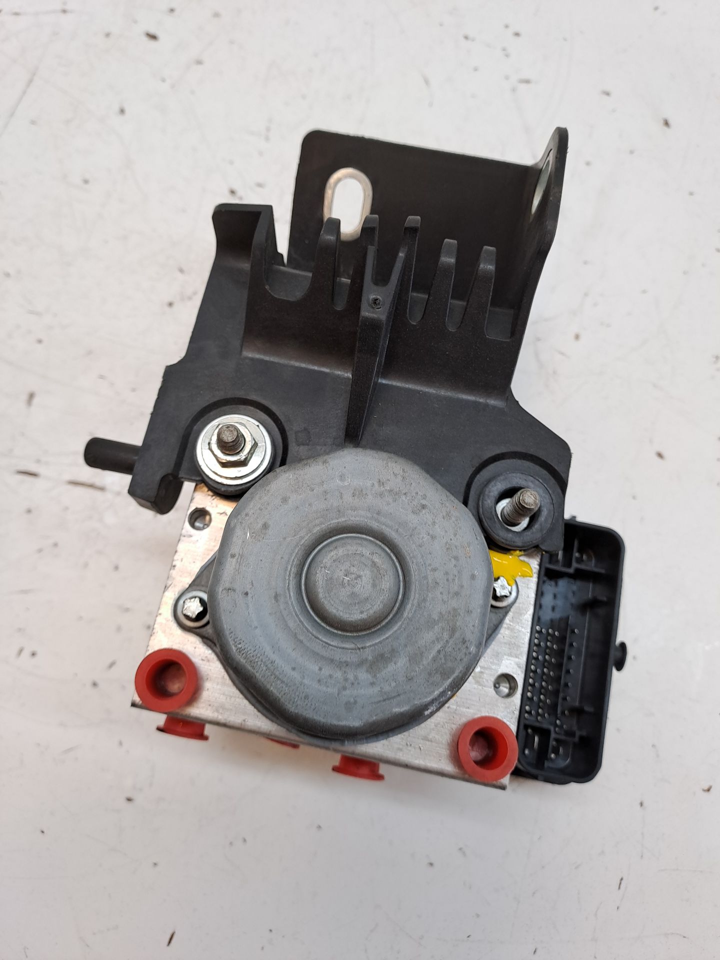 ABS FIAT PANDA (312_, 319_)