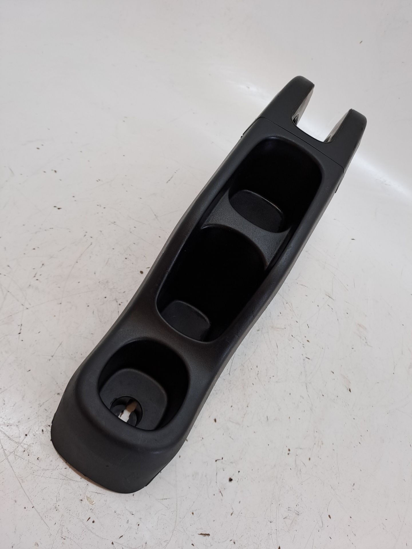 Console centrale FIAT PANDA (312_, 319_)