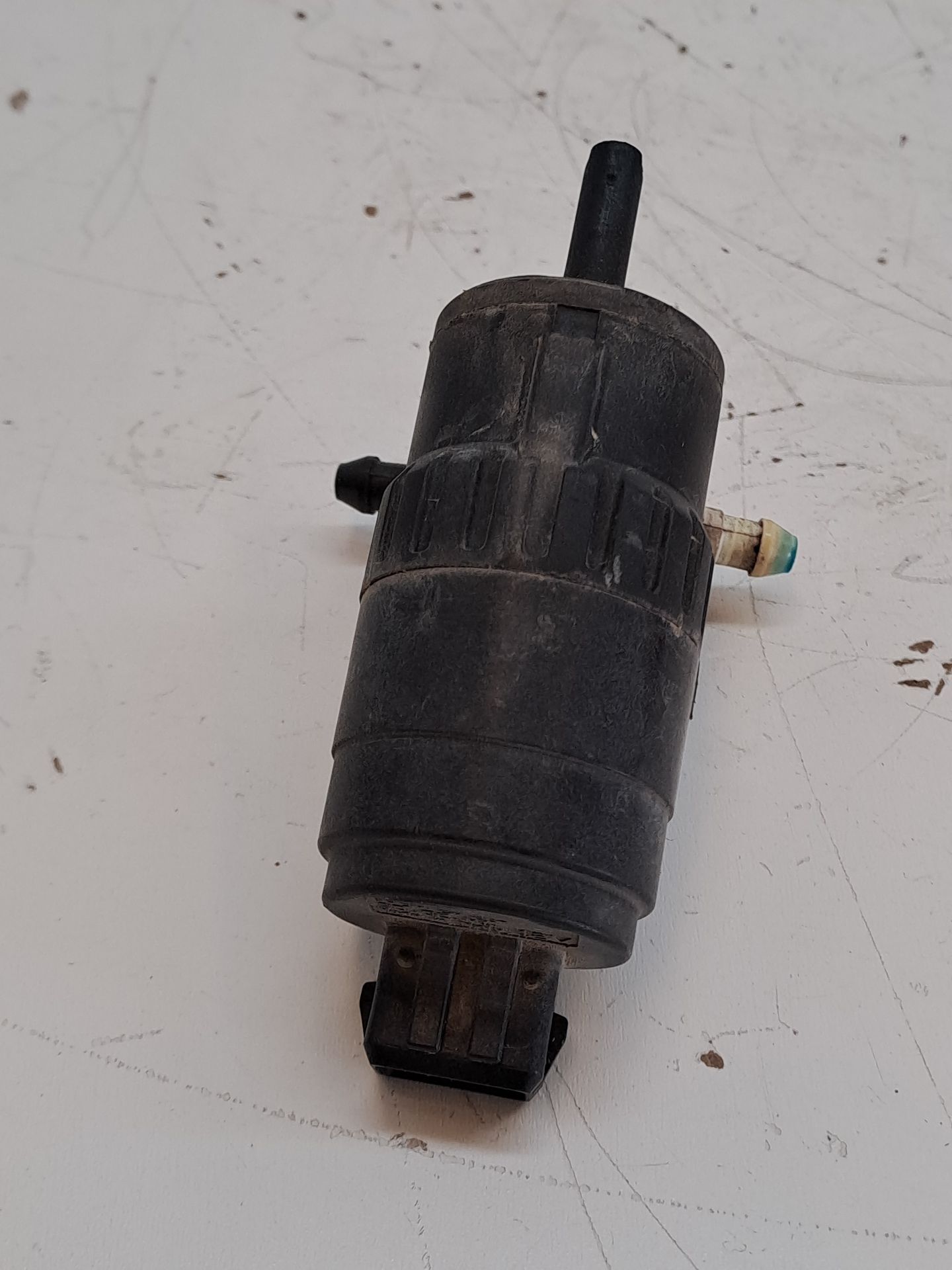 Wischwasserpumpe FIAT PANDA (312_, 319_)