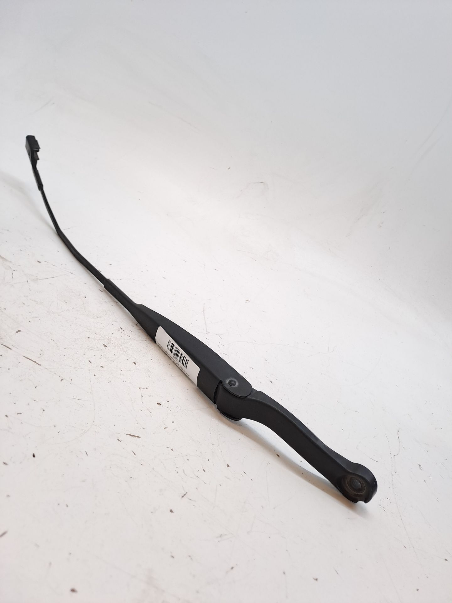 Front Right Wiper Arm FIAT PANDA (312_, 319_)