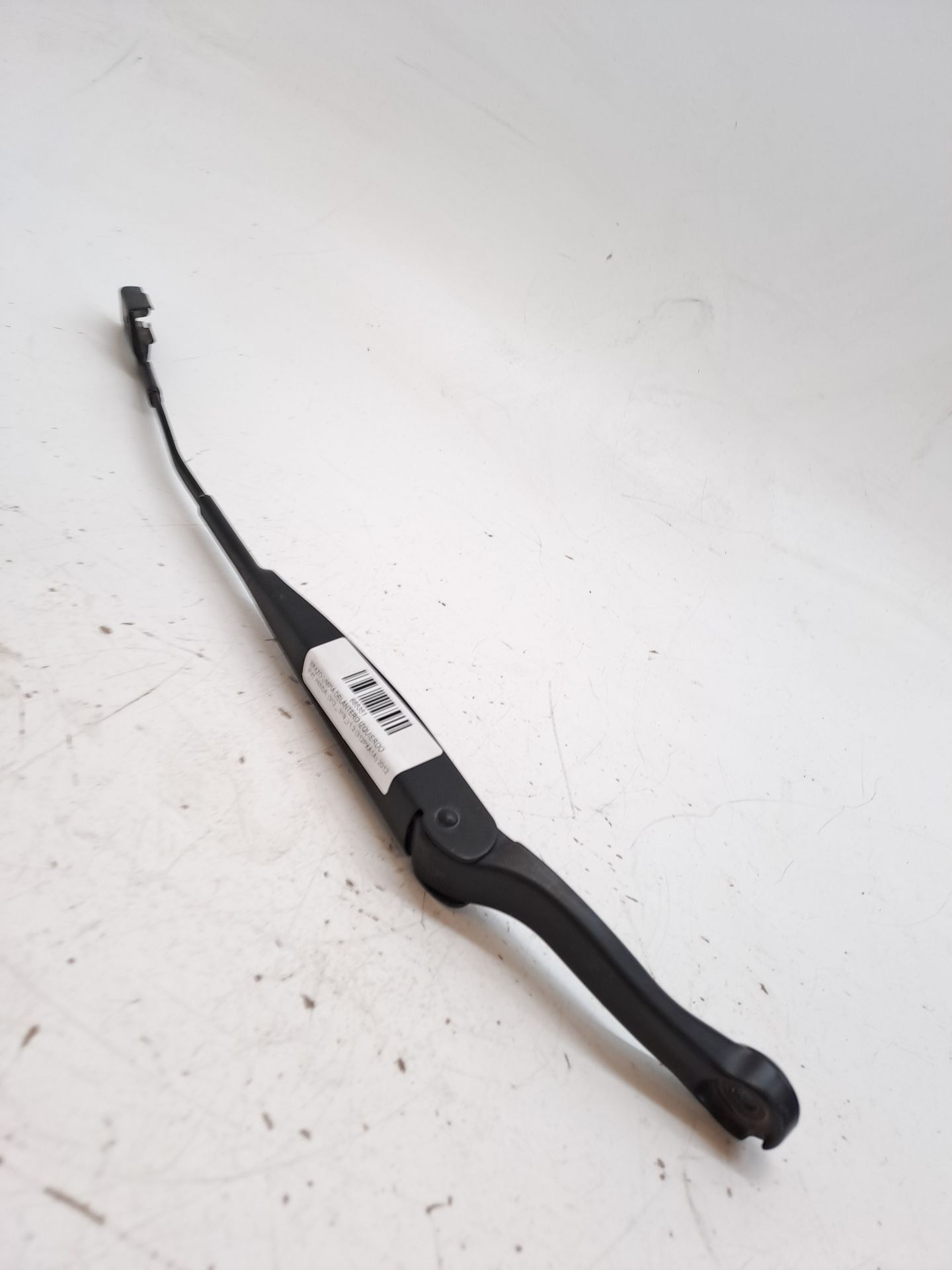 Front Left Wiper Arm FIAT PANDA (312_, 319_)