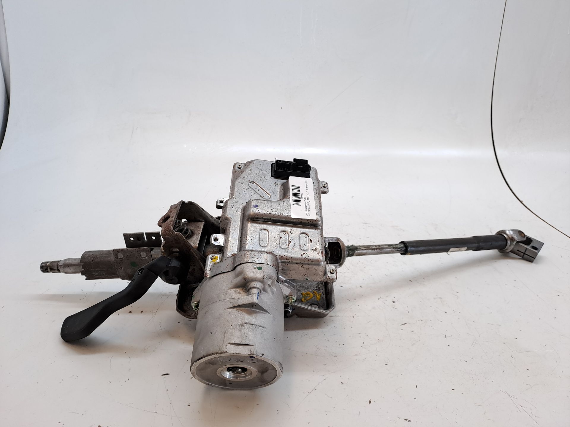 Colonne de direction FIAT PANDA (312_, 319_)