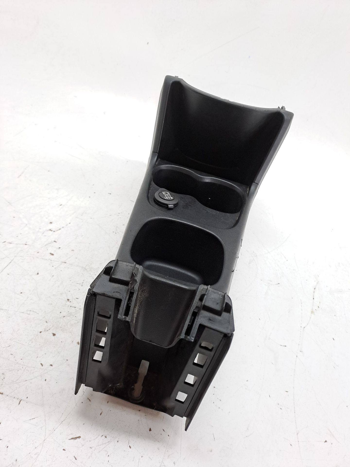 Console centrale FIAT PANDA (312_, 319_)
