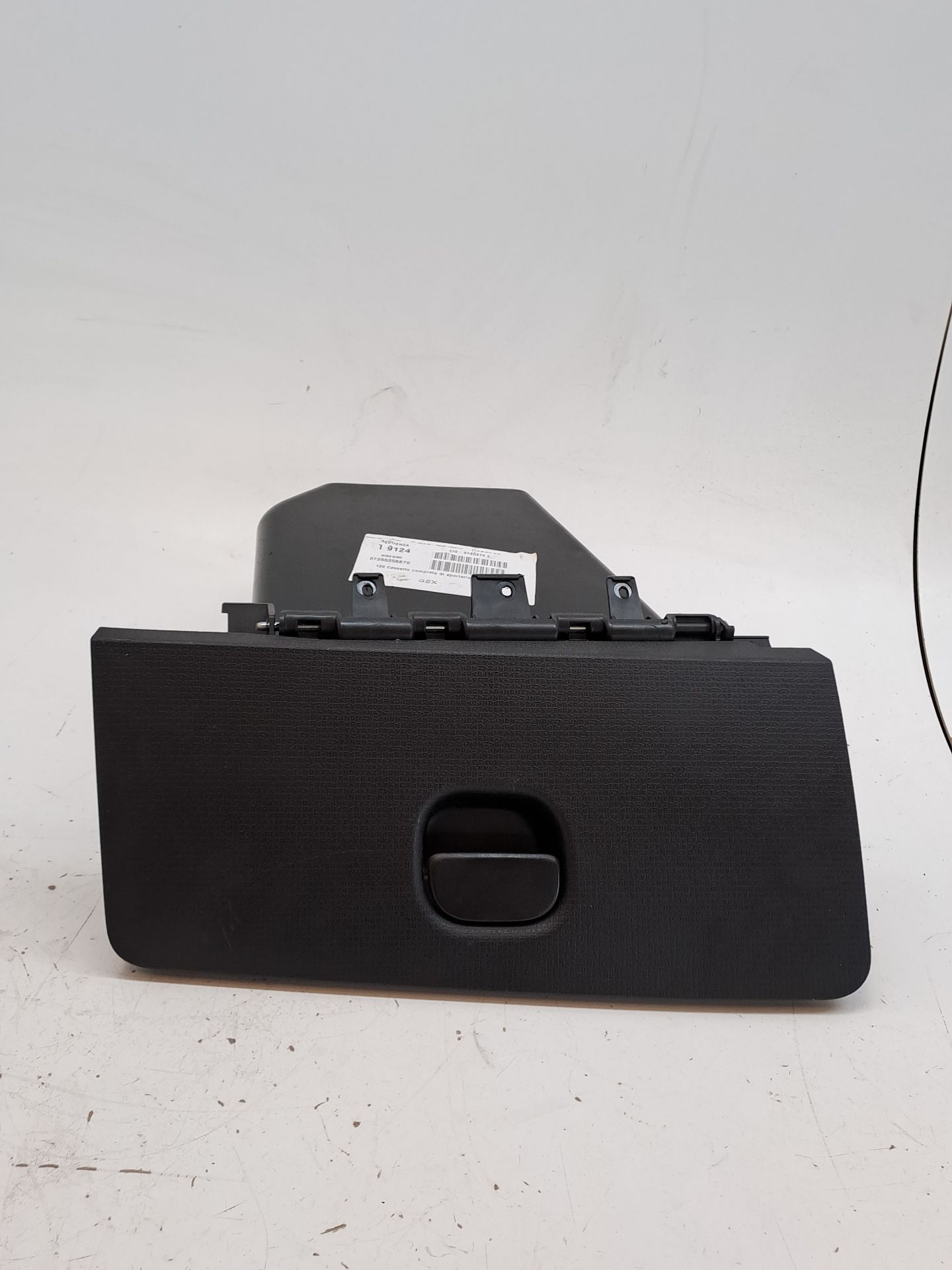 Handschuhfach FIAT PANDA (312_, 319_)