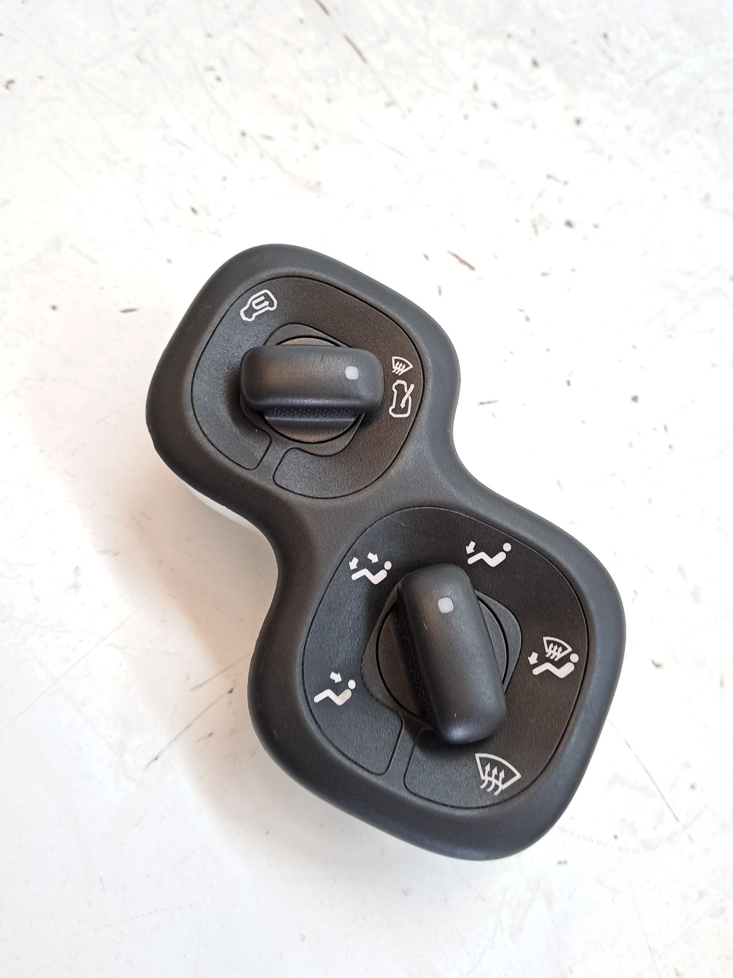 Sonstiges FIAT PANDA (312_, 319_)