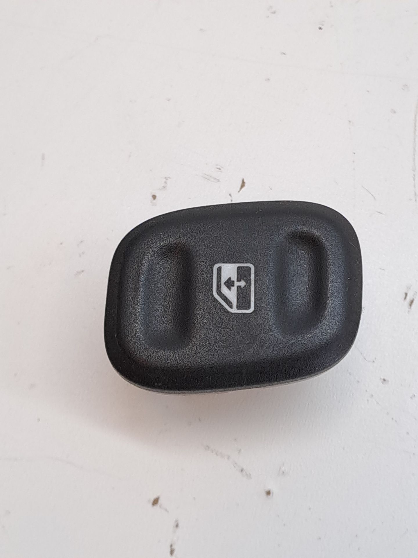 Comando vidro elétrico dianteiro esquerdo FIAT PANDA (312_, 319_)
