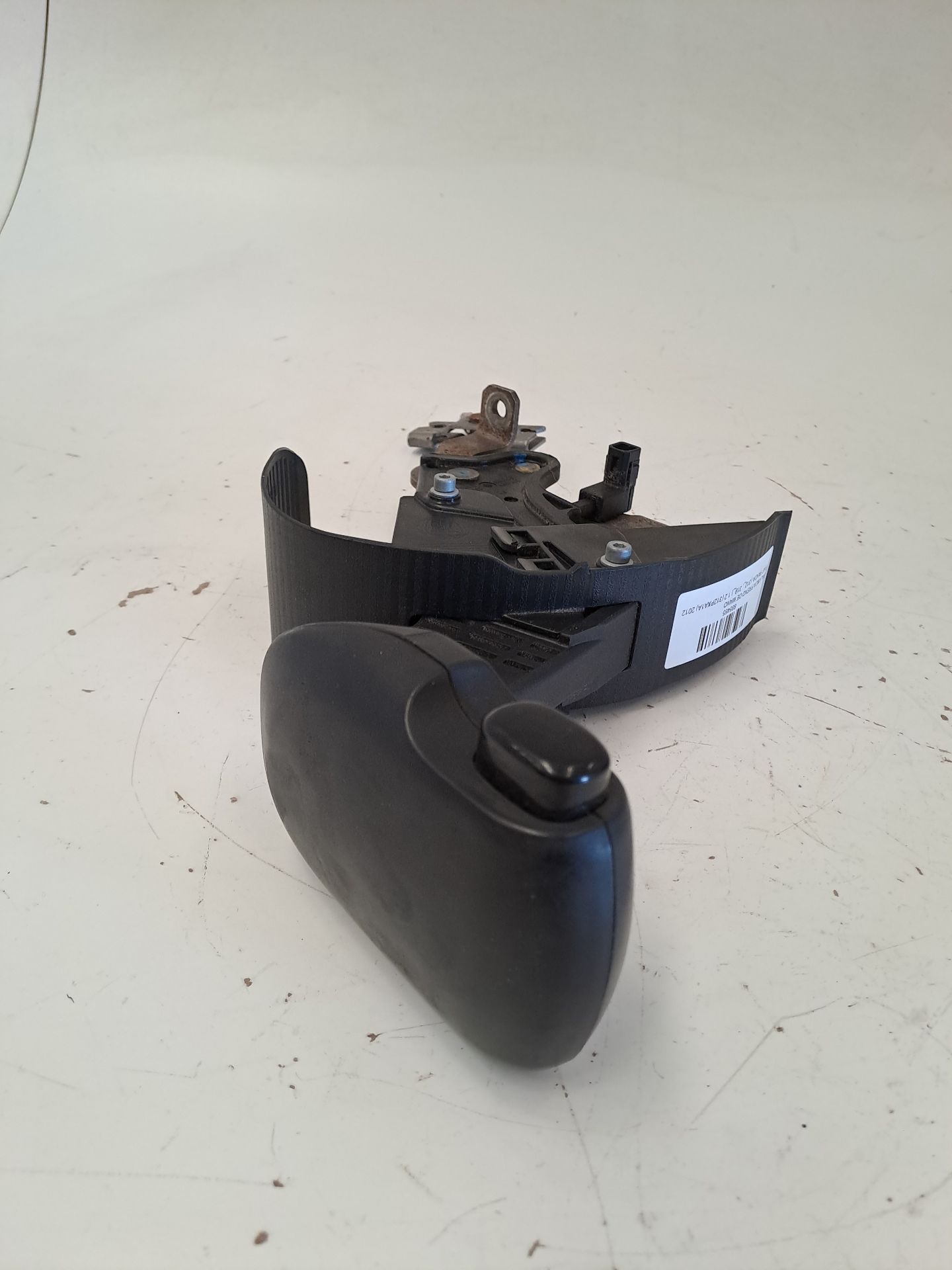 Handbremshebel FIAT PANDA (312_, 319_)