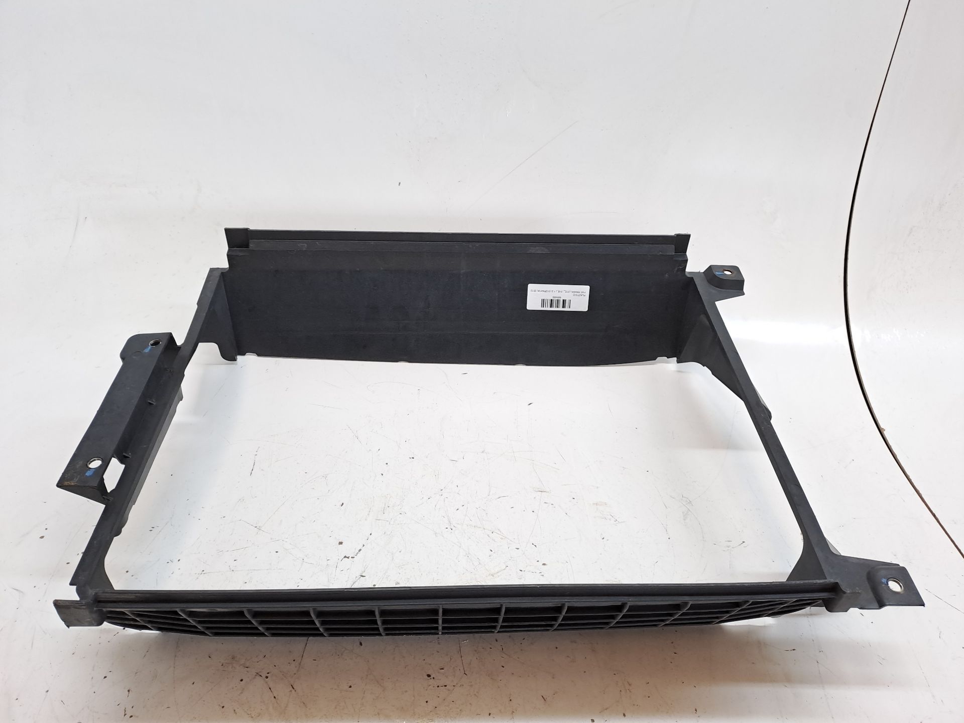 Verkleidung FIAT PANDA (312_, 319_)