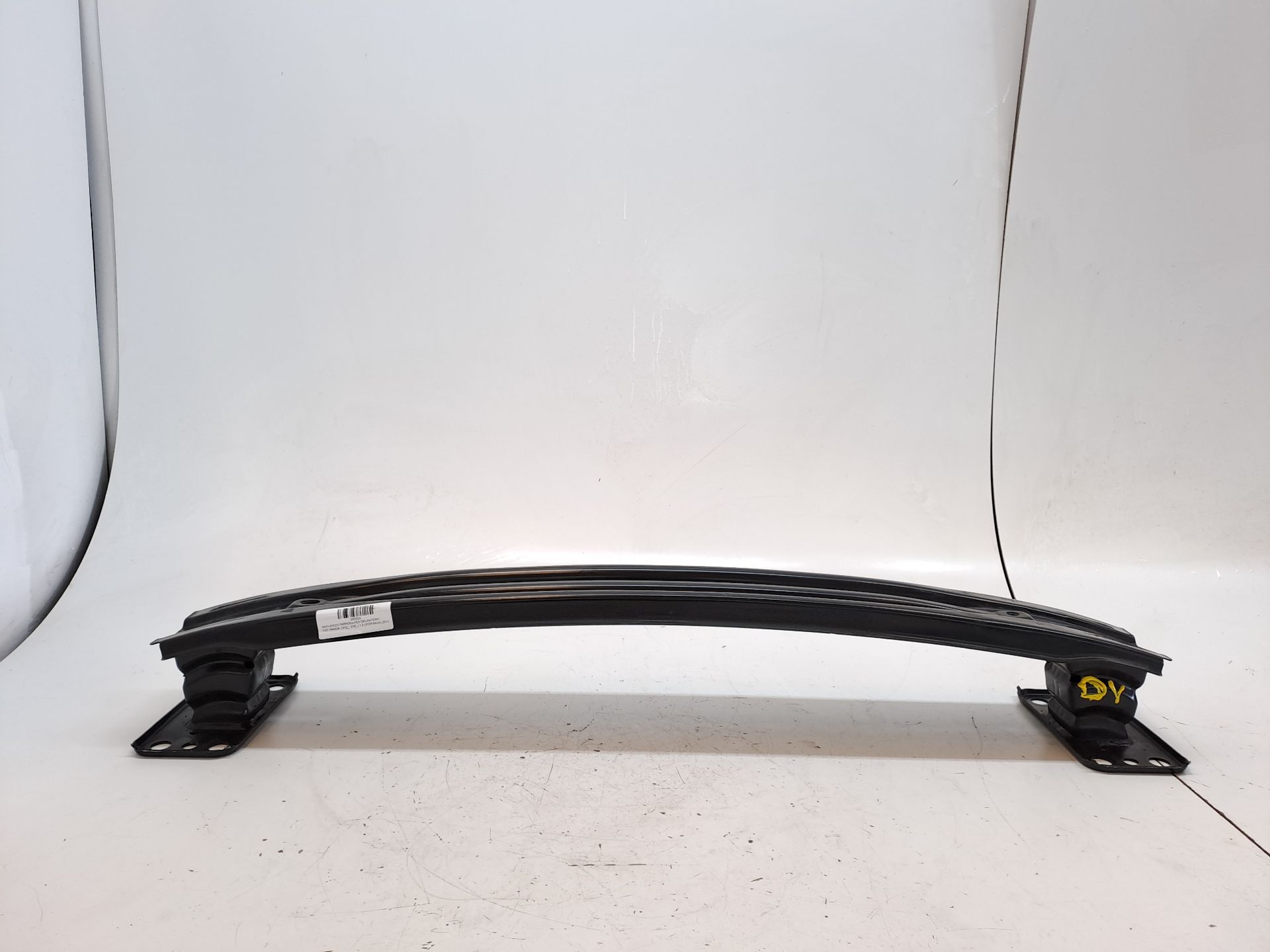 Front Bumper Reinforcement FIAT PANDA (312_, 319_)