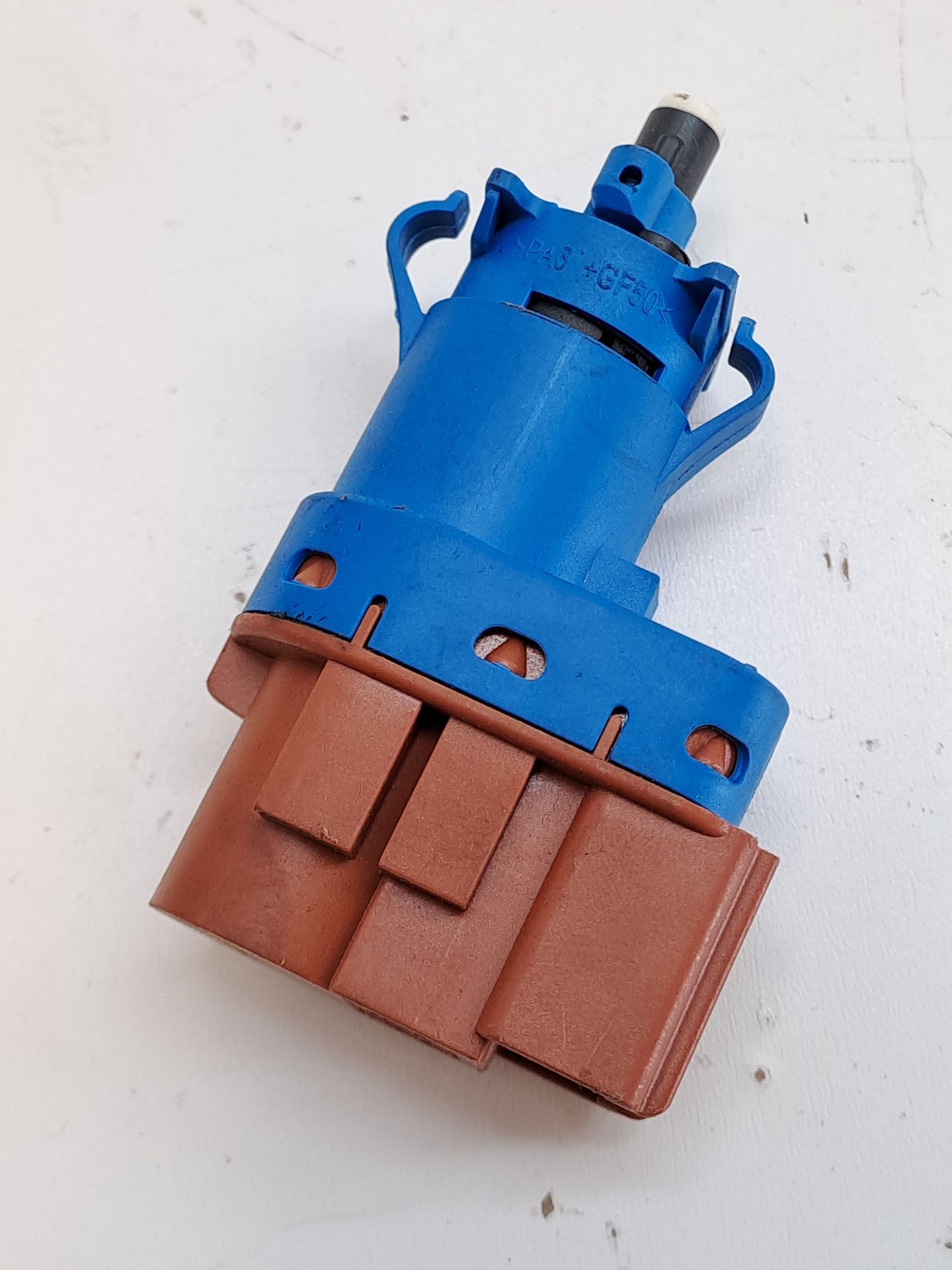 SENSOR FIAT PANDA (312_, 319_)