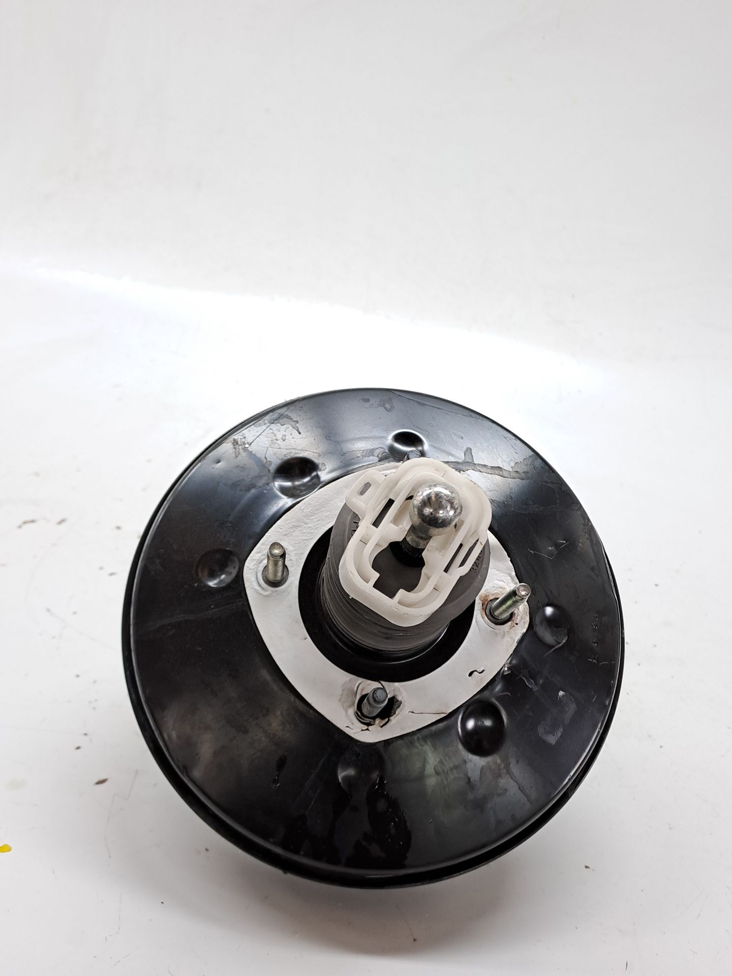 Bremskraftverstärker FIAT PANDA (312_, 319_)