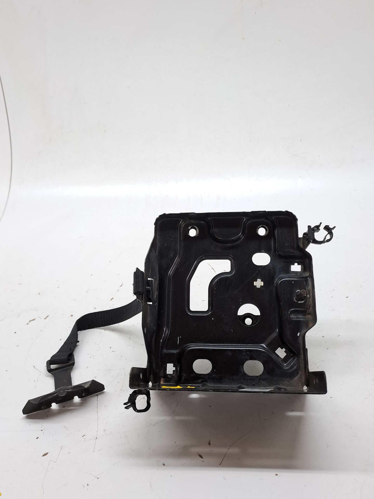 Sliding door support / guide FIAT PANDA (312_, 319_)