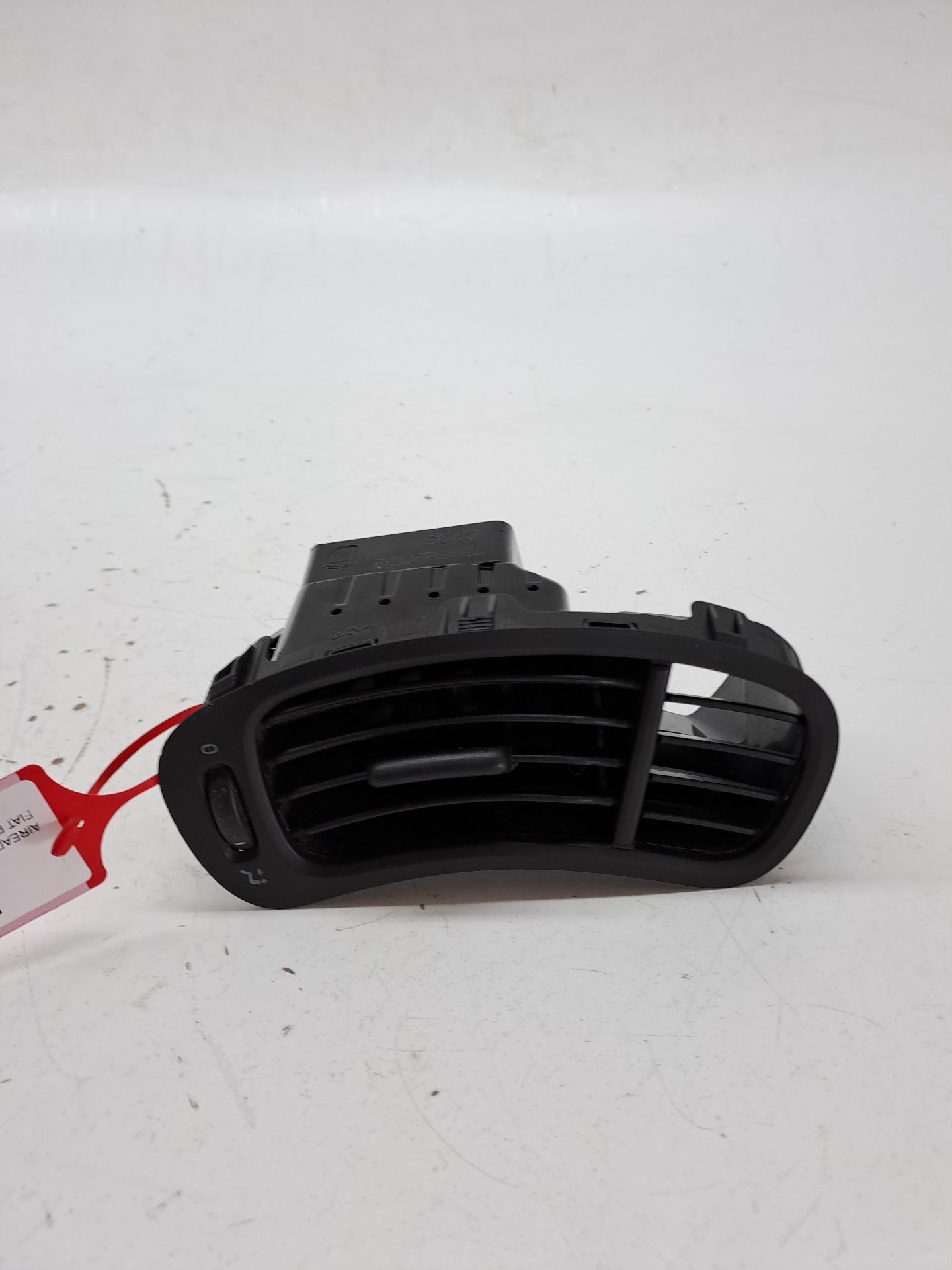 Sonstiges FIAT PANDA (312_, 319_)