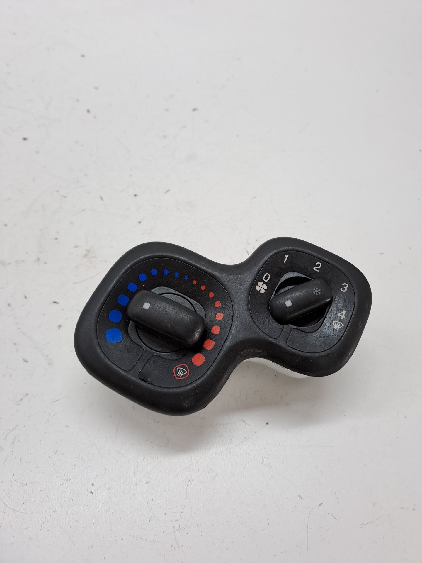 Sonstiges FIAT PANDA (312_, 319_)
