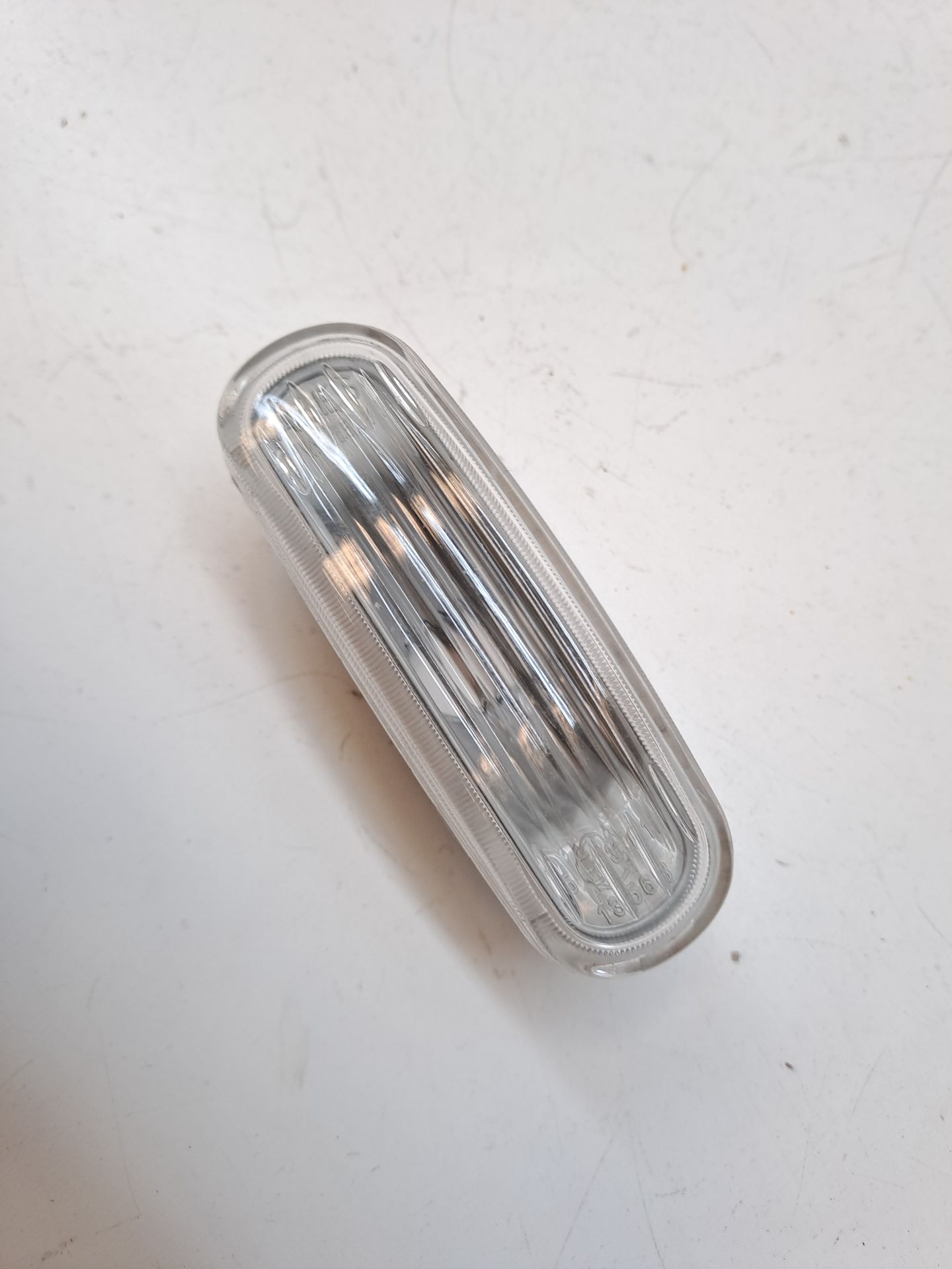Seitenblinker links FIAT PANDA (312_, 319_)