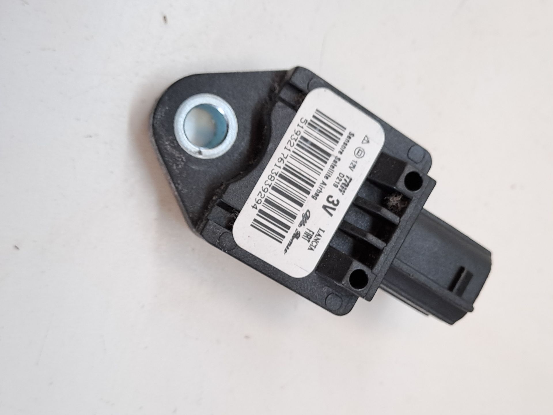 Sensor FIAT PANDA (312_, 319_)