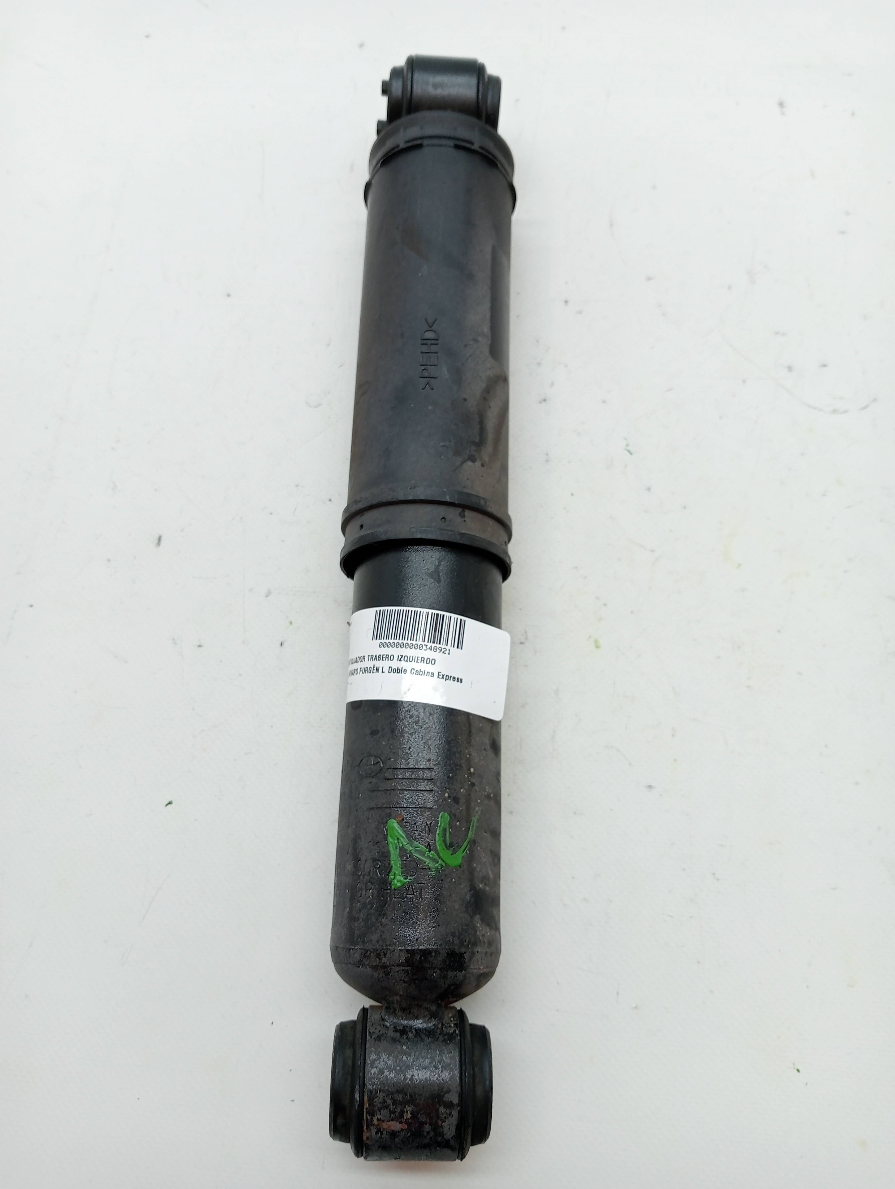 Stoßdämpfer hinten links OPEL VIVARO FURGÓN