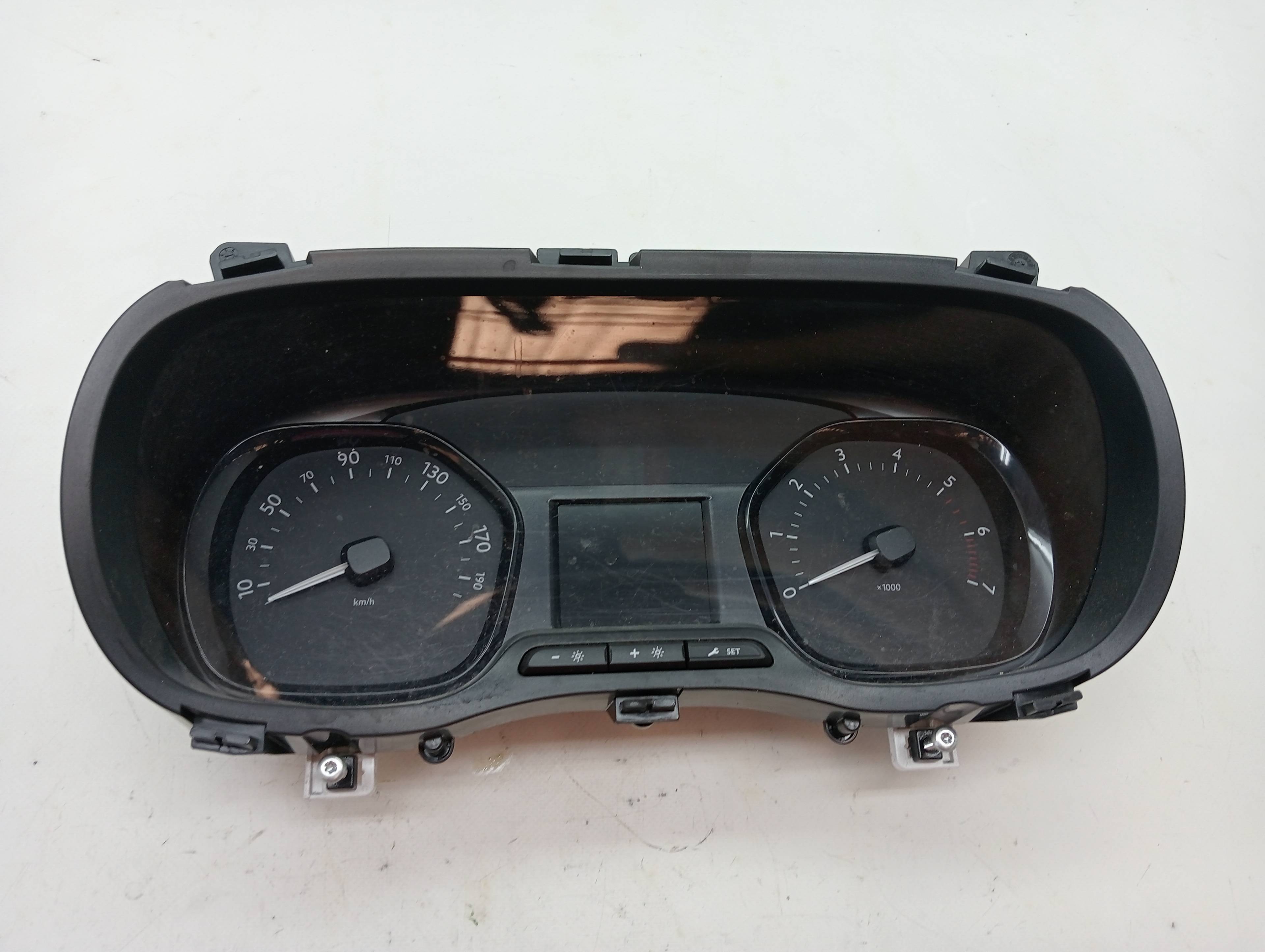 Combiné d’instruments OPEL VIVARO FURGÓN