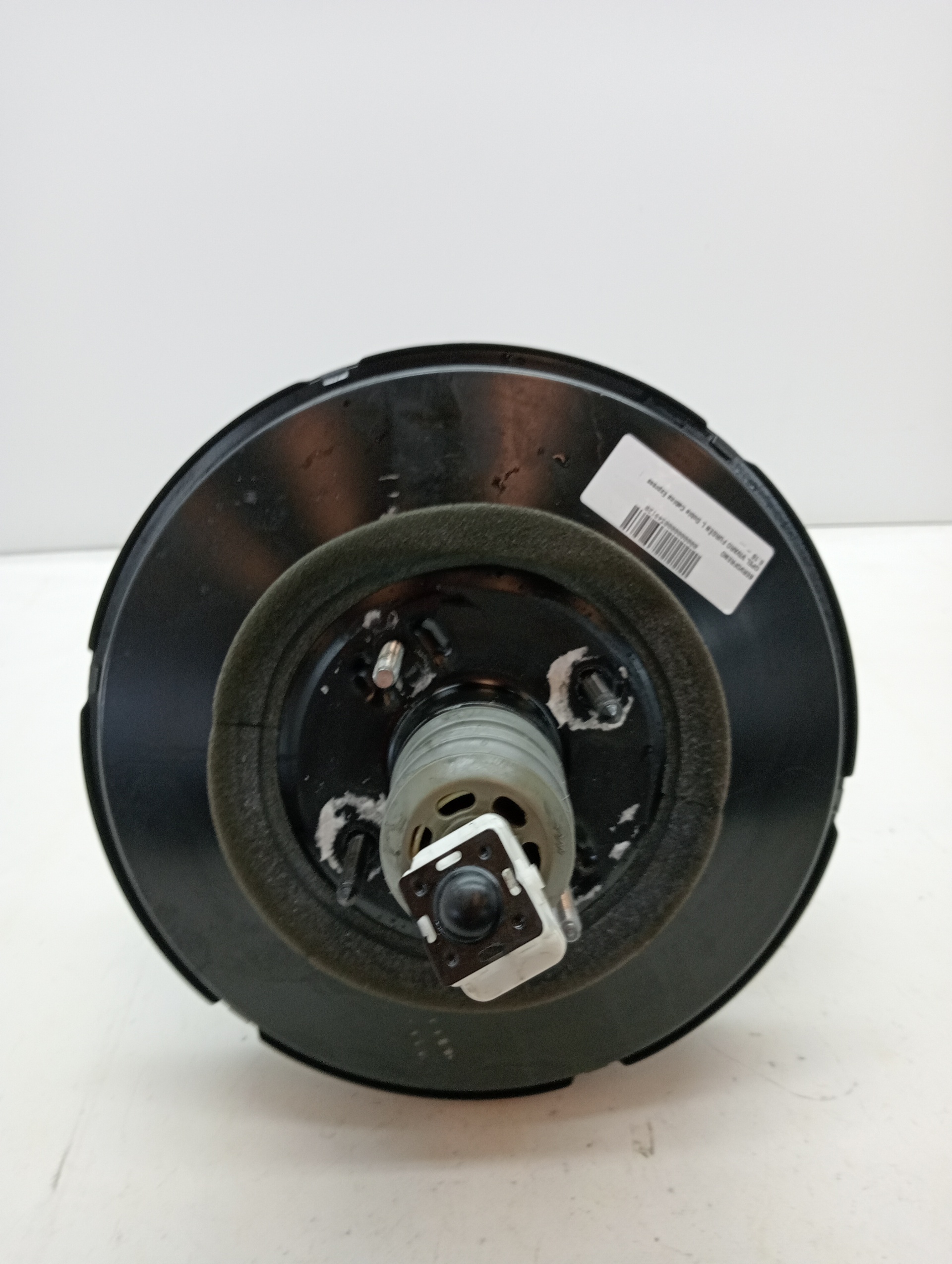 Bremskraftverstärker OPEL VIVARO FURGÓN